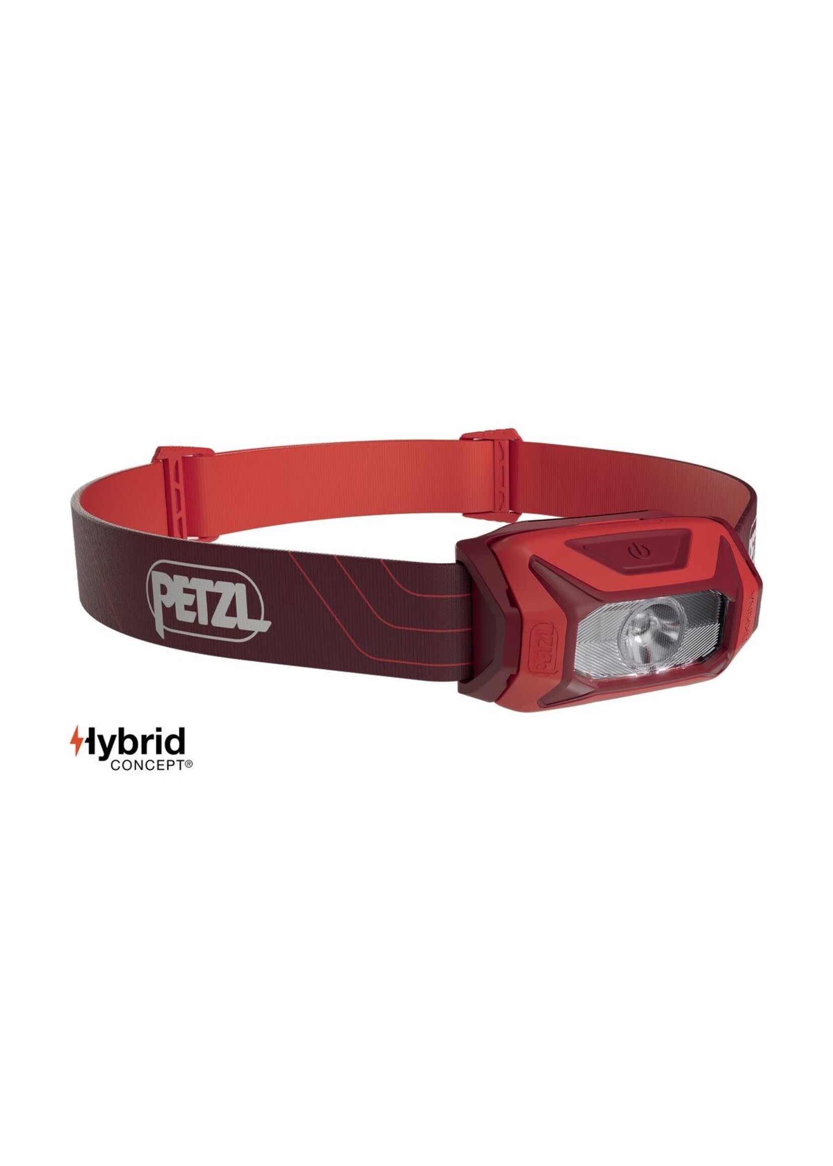 PETZL TIKKINA LAMP