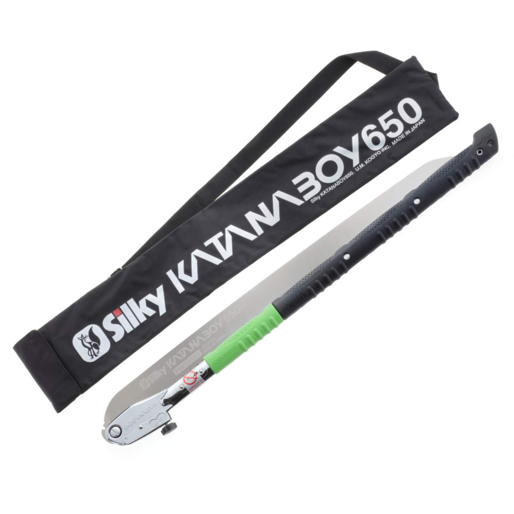 Silky Saws KATANABOY Professional 650mm