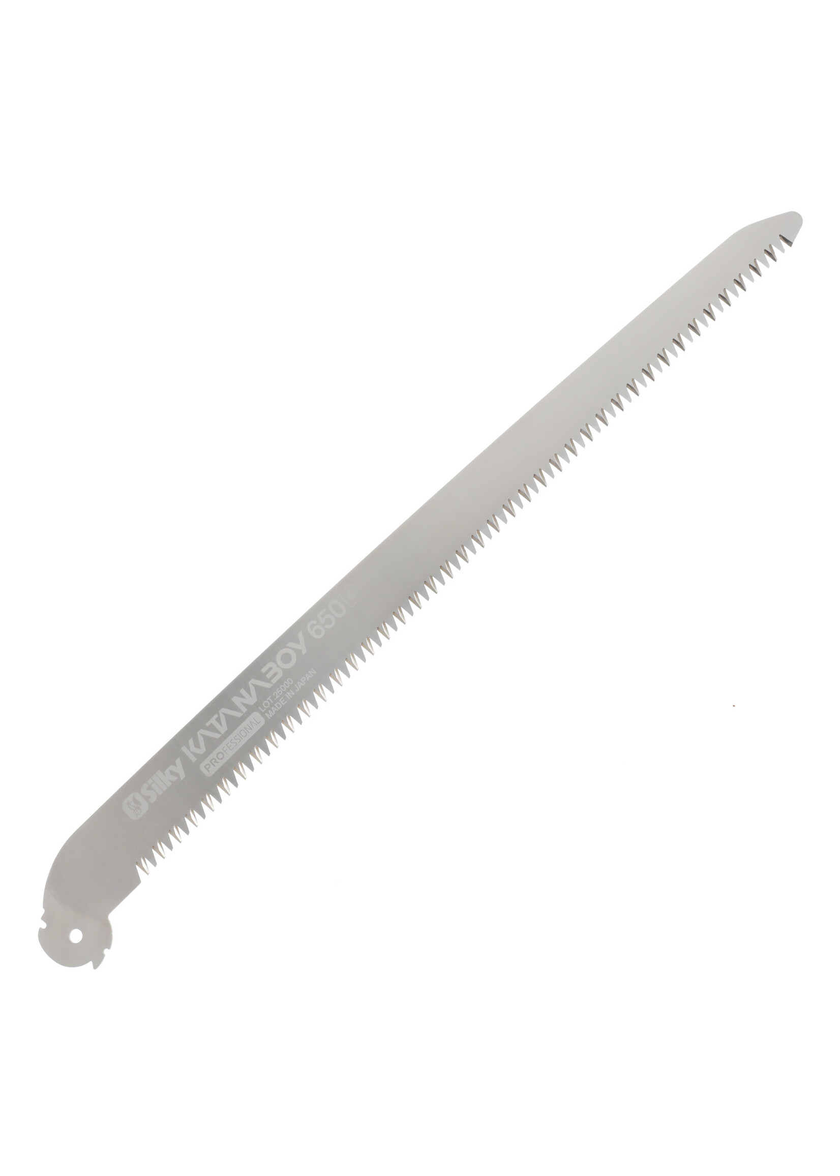 Silky Saws Blade 650mm, Katanaboy Professional