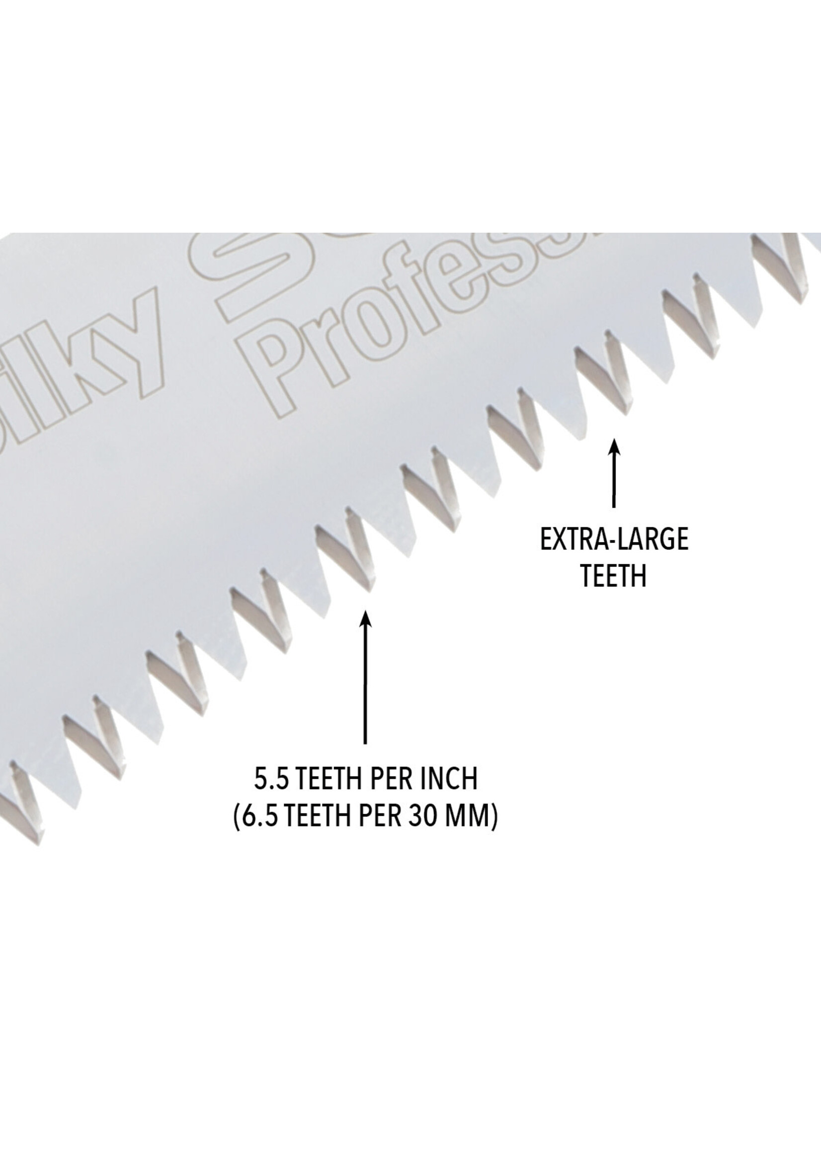 Silky Saws Blade 420mm, Sugoi Professional