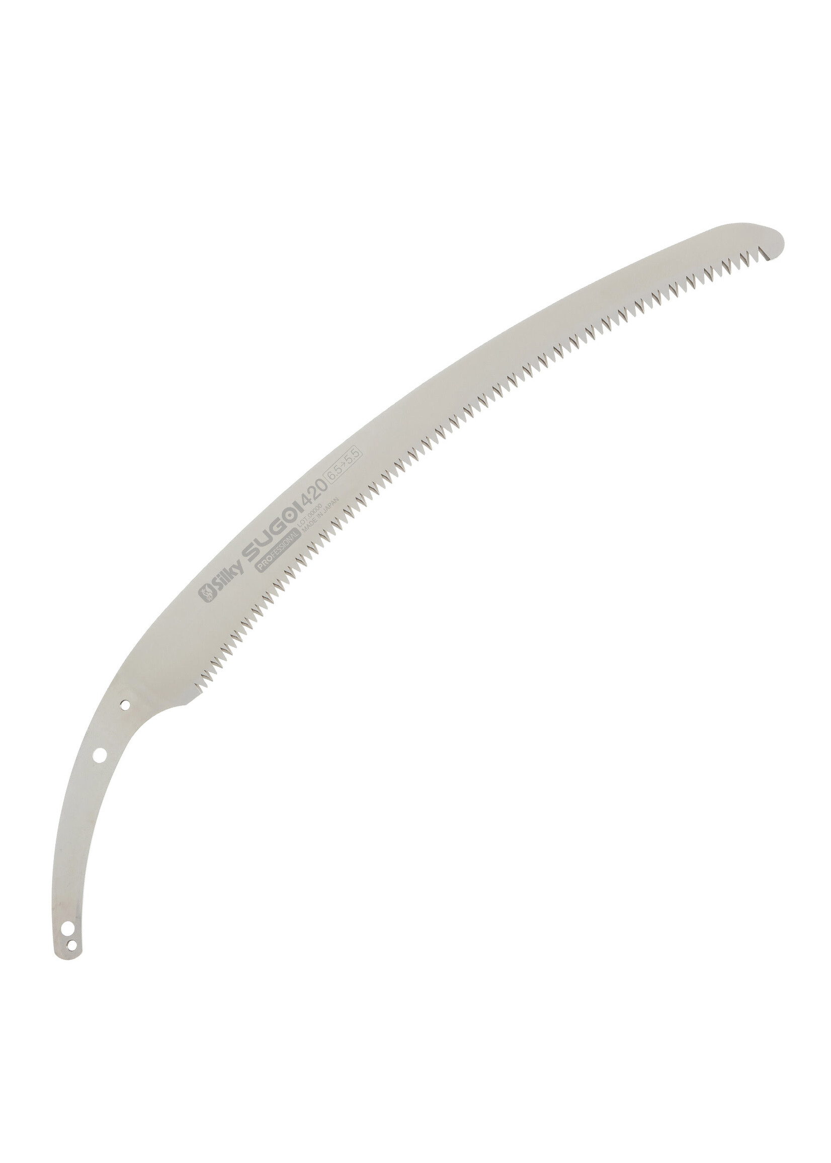 Silky Saws Blade 420mm, Sugoi Professional