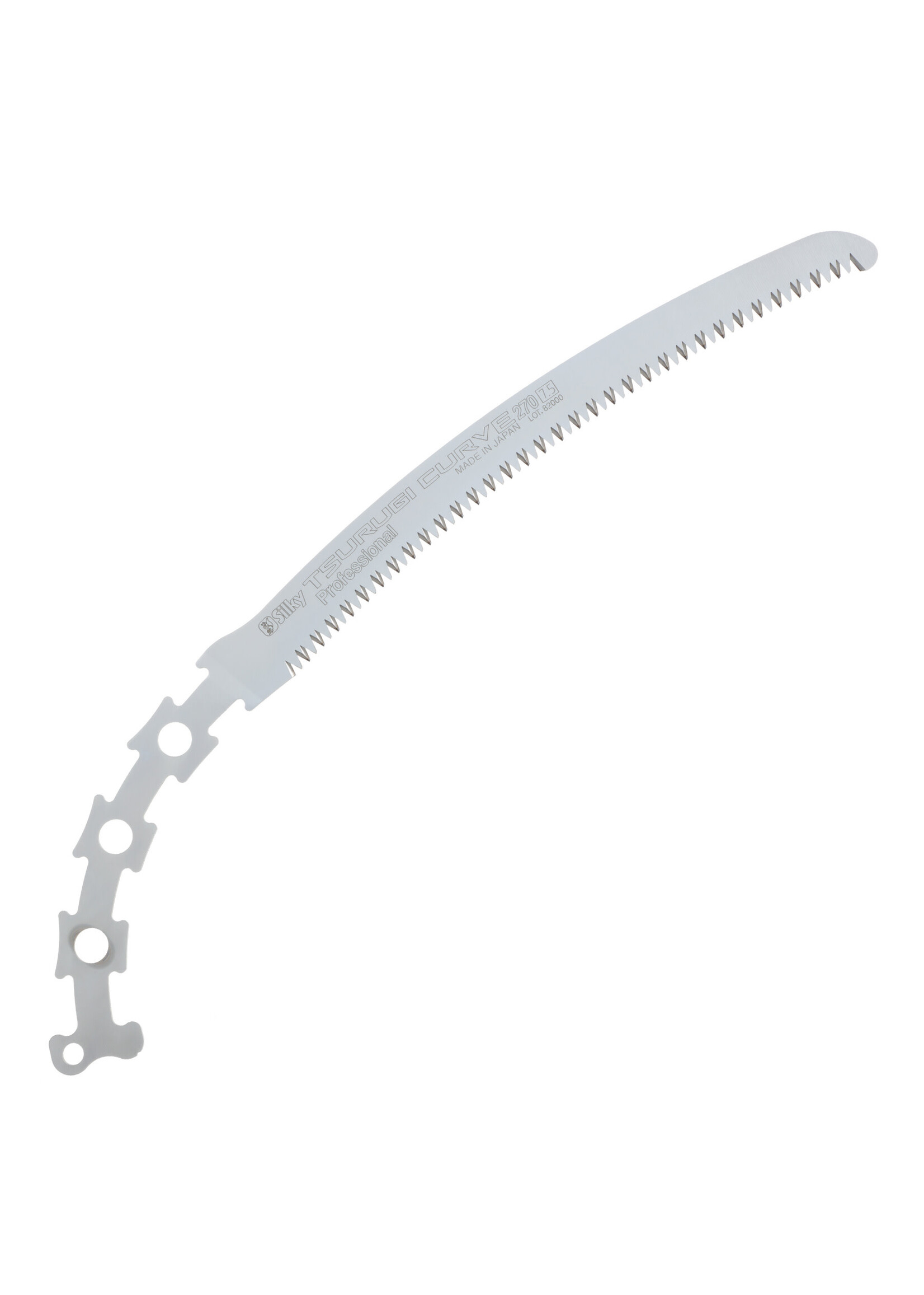 Silky Saws TSURUGI CURVE Professional 270mm, large teeth
