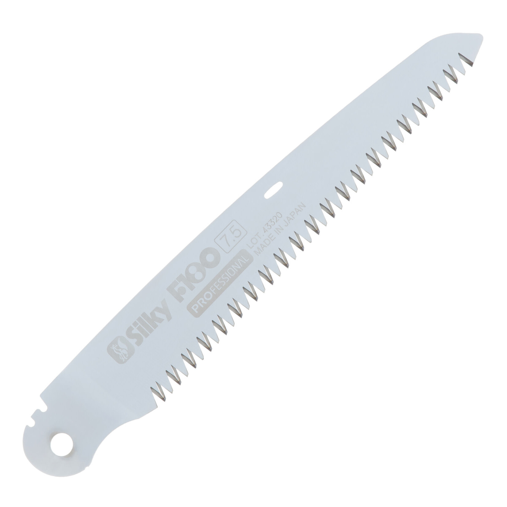Silky Saws Blade 180mm, F-180 Professional