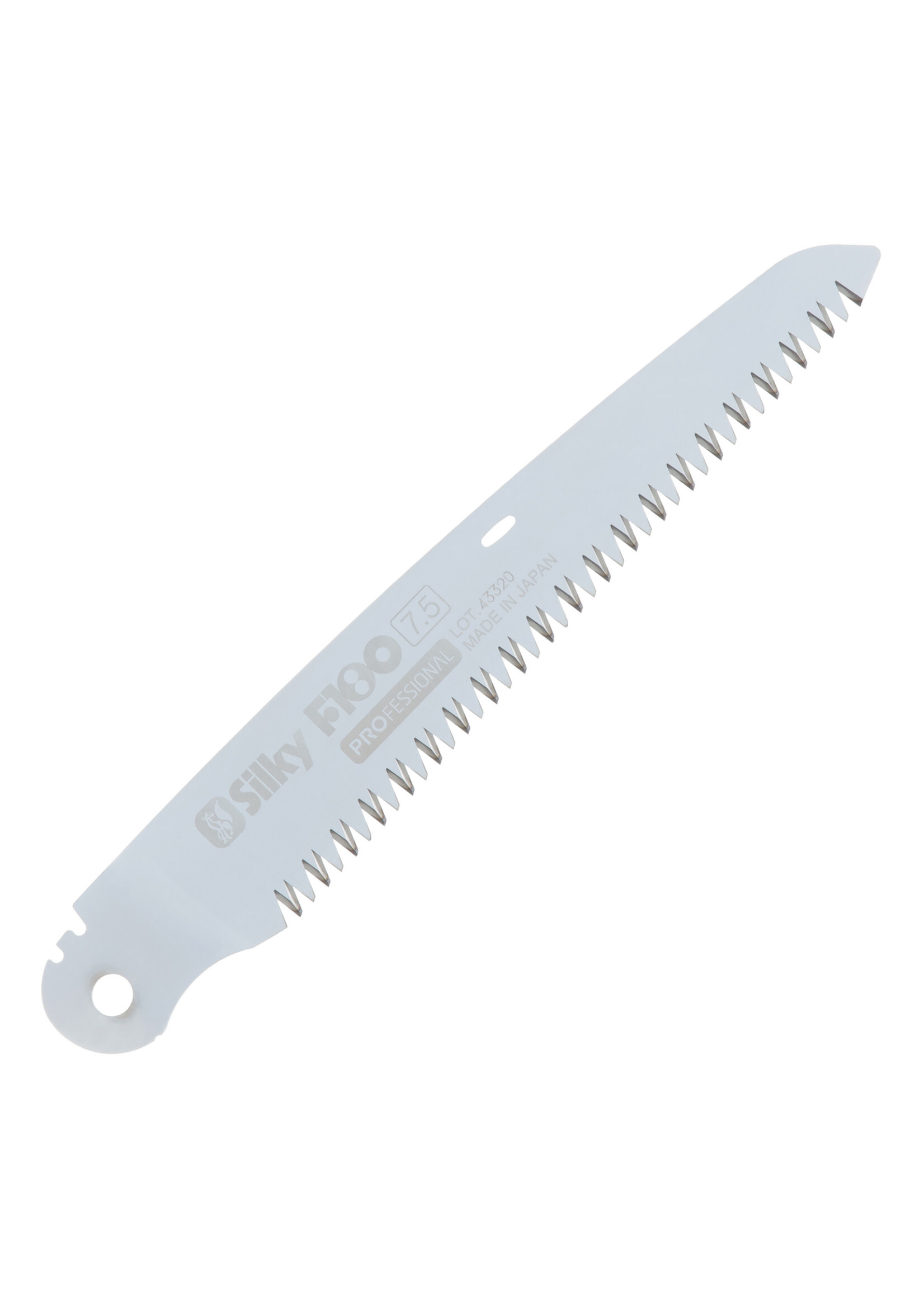 Silky Saws Blade 180mm, F-180 Professional