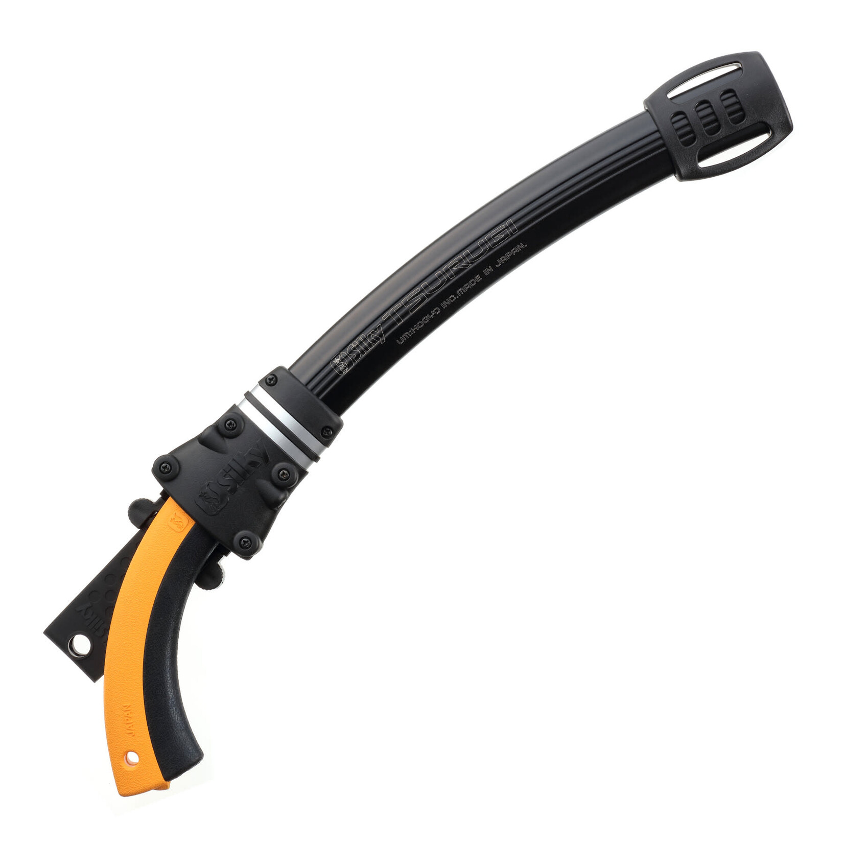 Silky Saws TSURUGI CURVE Professional 330mm, medium teeth