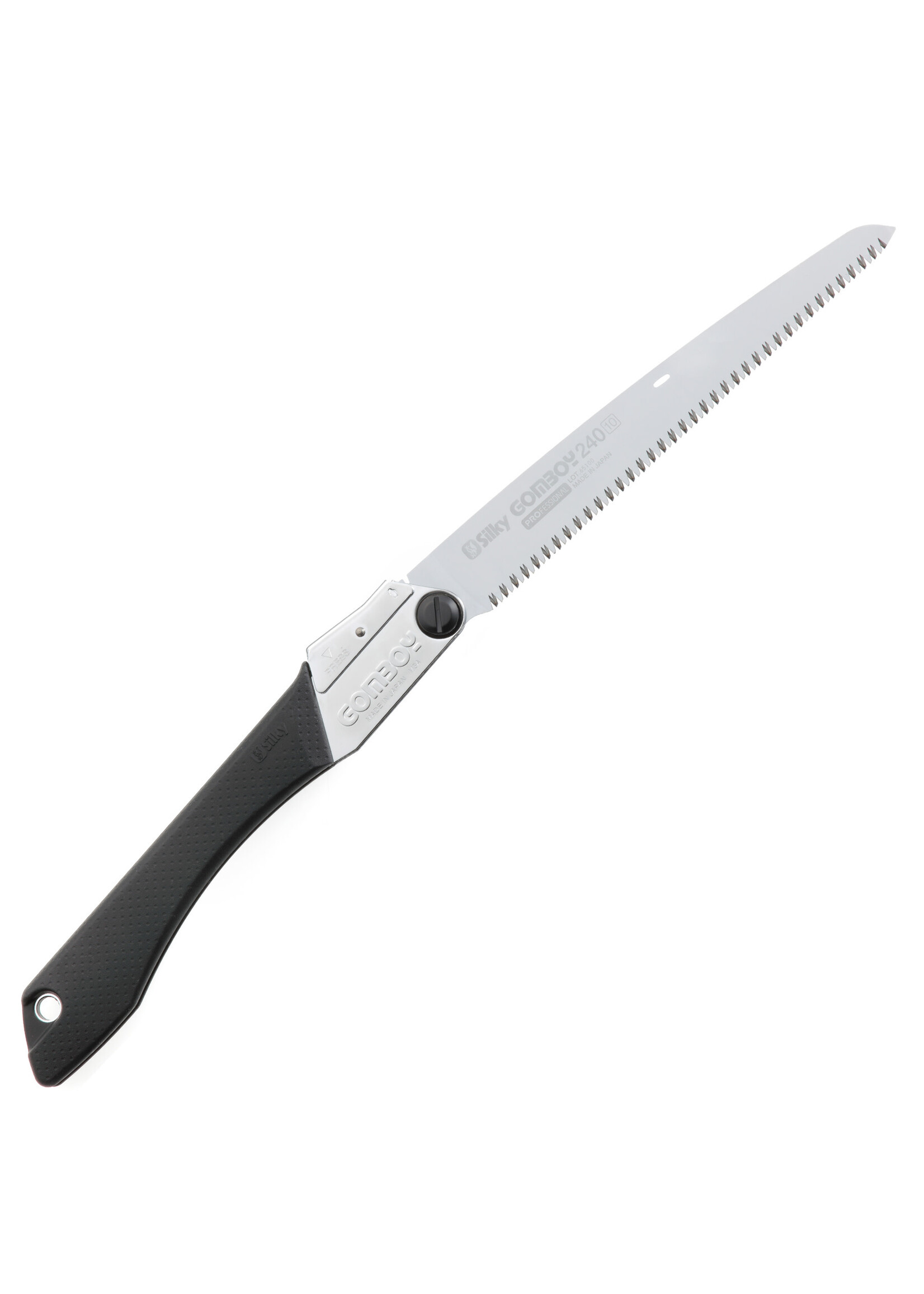 Silky Saws GOMBOY Professional 240mm medium teeth