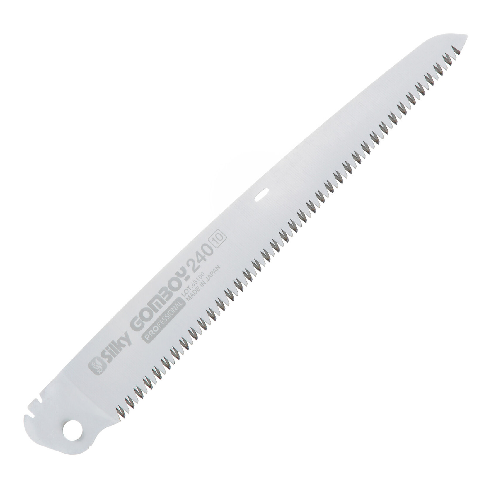 Silky Saws GOMBOY 240mm Medium teeth