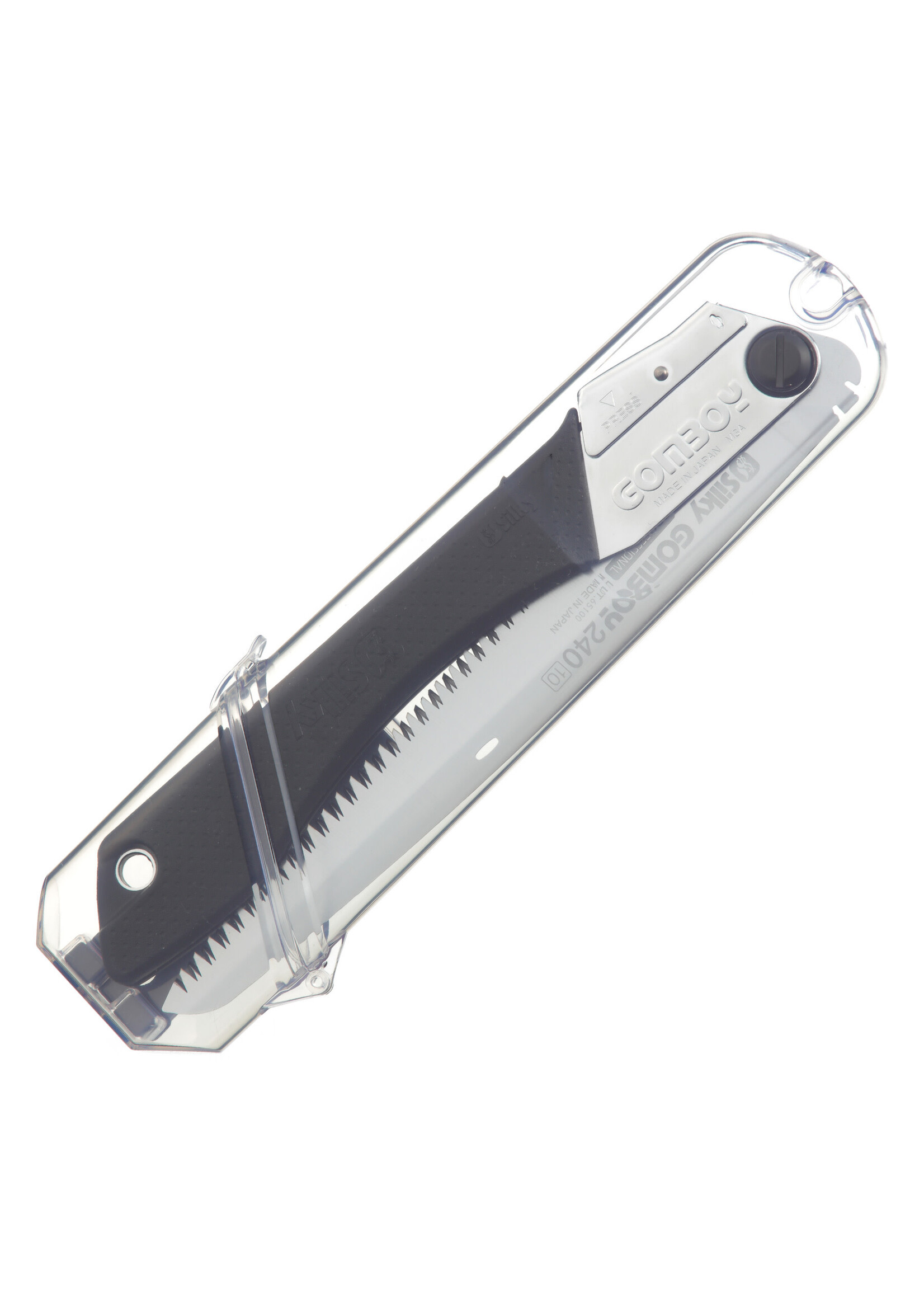 Silky Saws GOMBOY Professional 240mm medium teeth