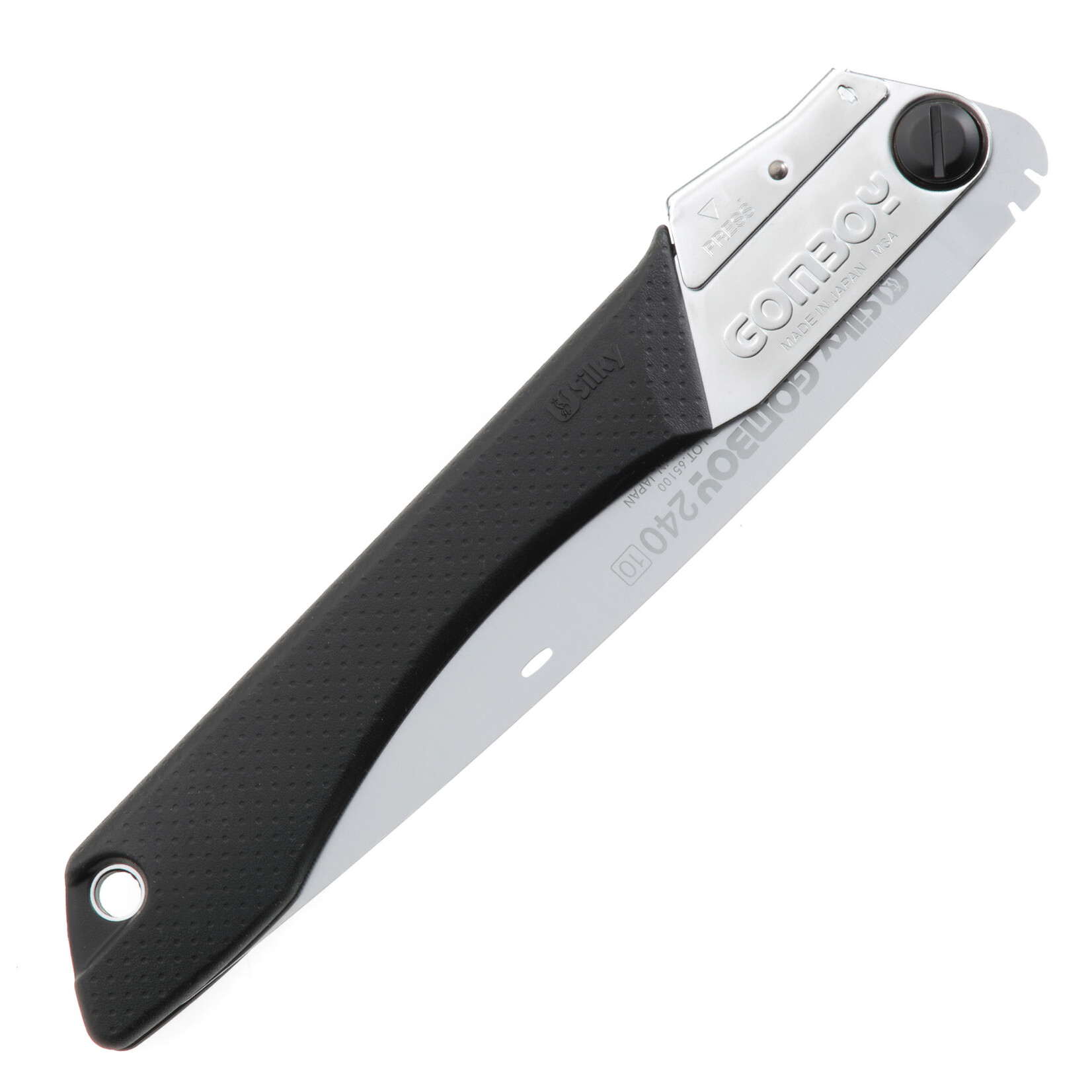 Silky Saws GOMBOY Professional 240mm medium teeth