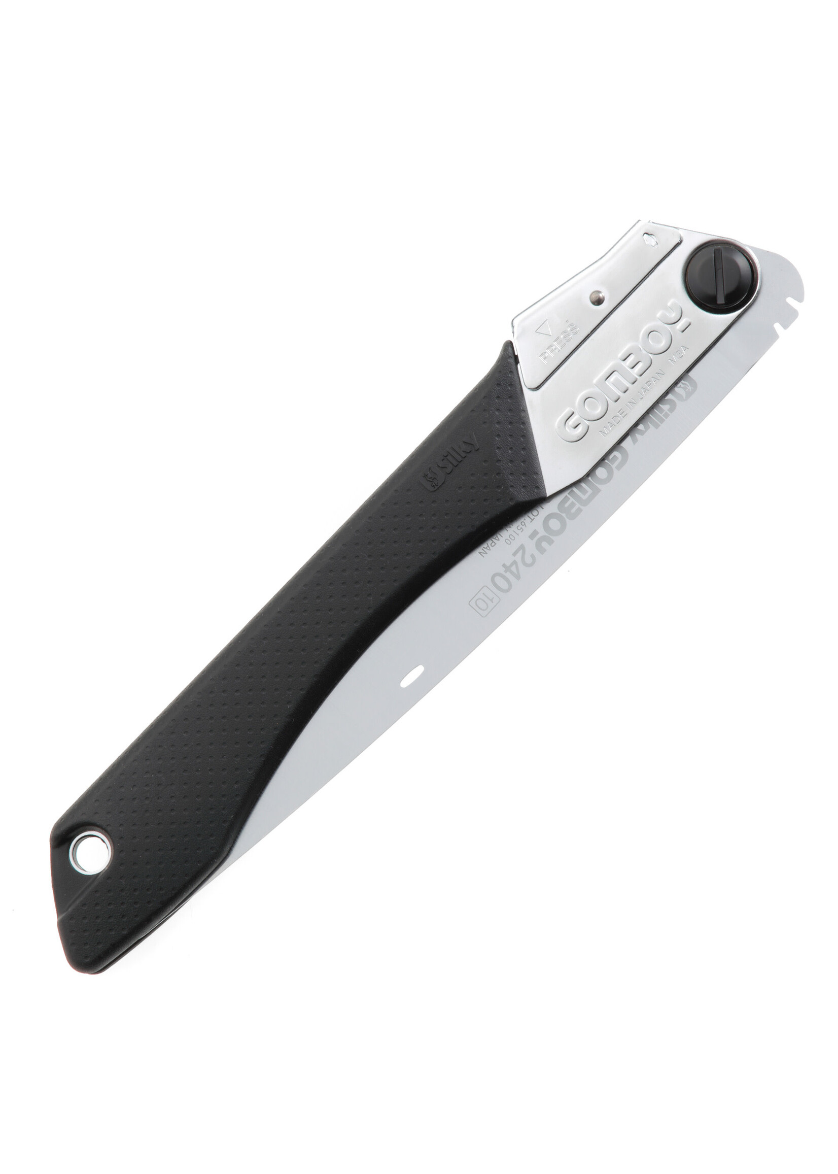 Silky Saws GOMBOY Professional 240mm medium teeth