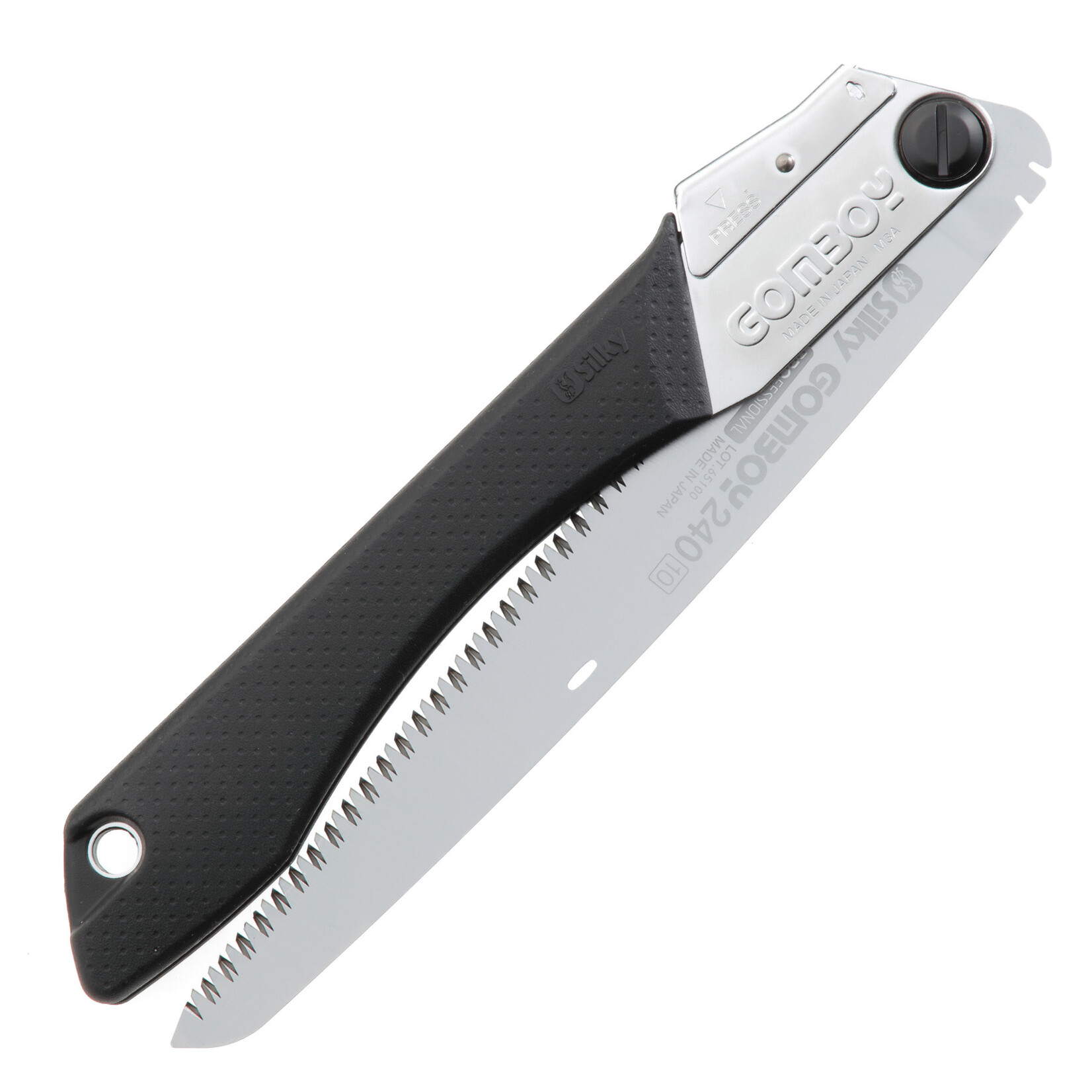 Silky Saws GOMBOY Professional 240mm medium teeth