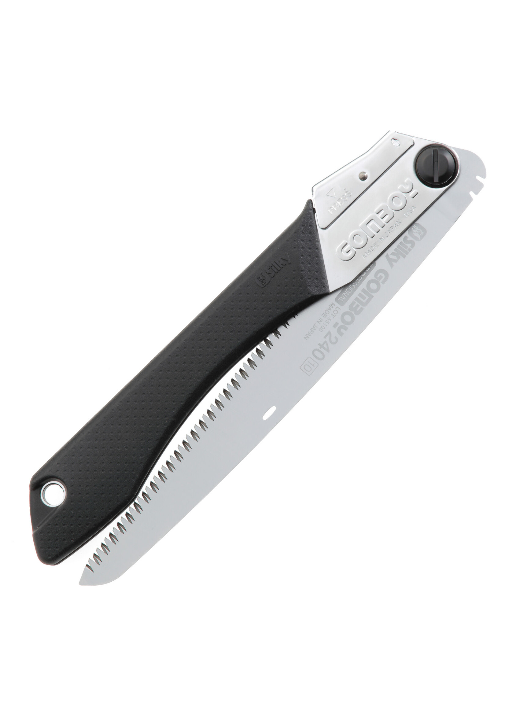 Silky Saws GOMBOY Professional 240mm medium teeth