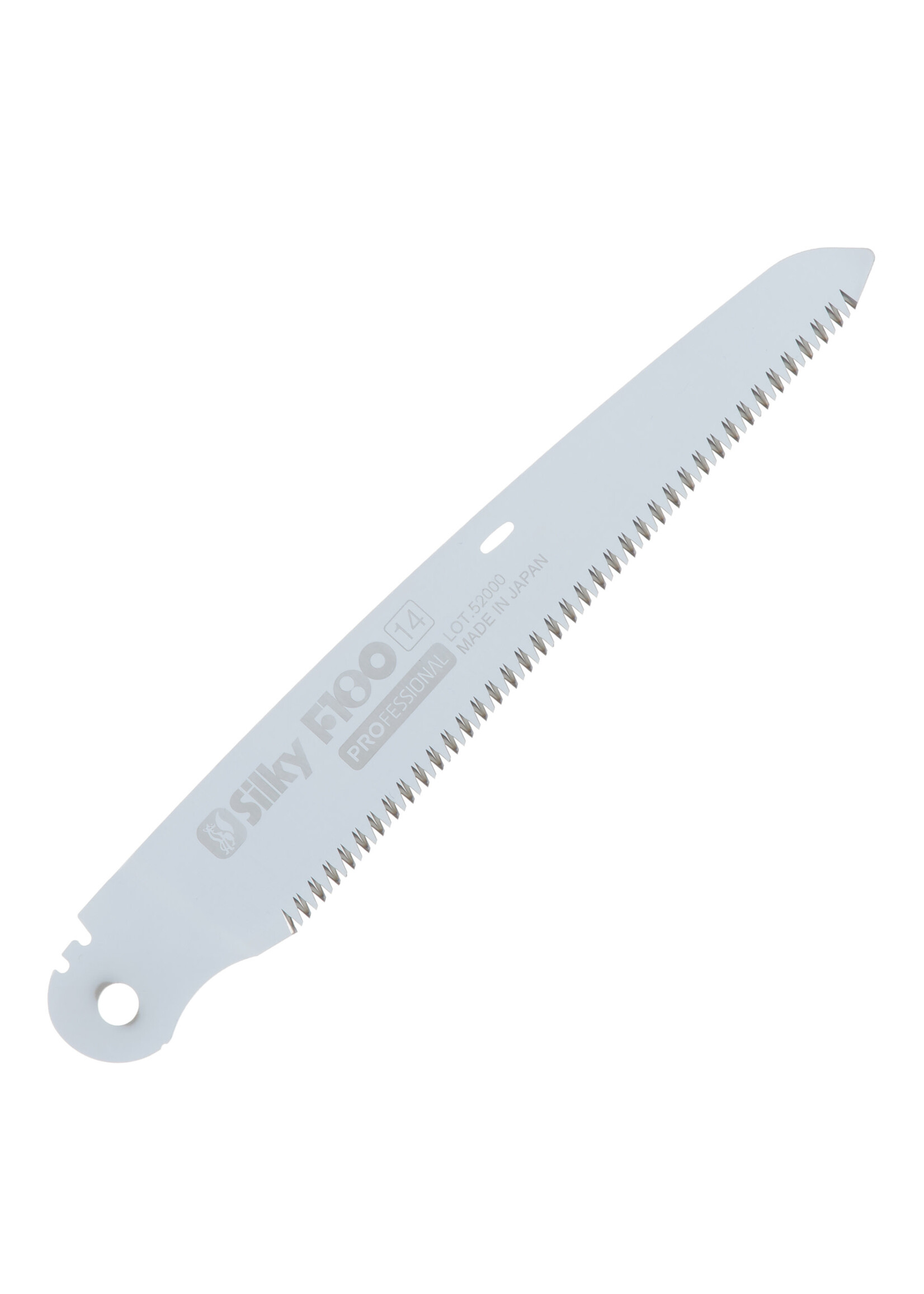 Silky Saws Blade 180mm, F-180 Professional, fine teeth