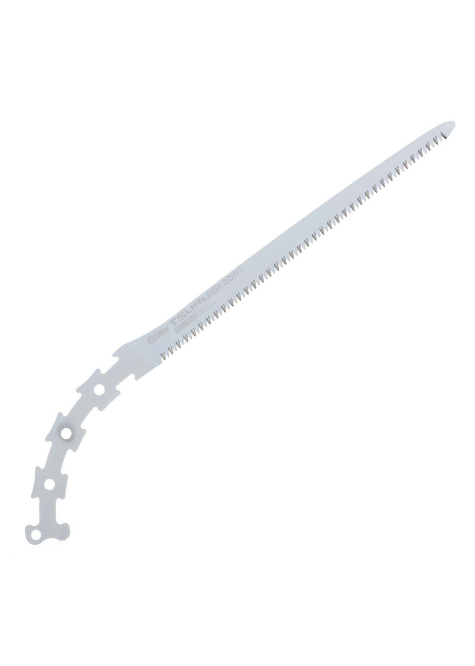 Silky Saws Blade 300mm, Tsurugi Professional large teeth
