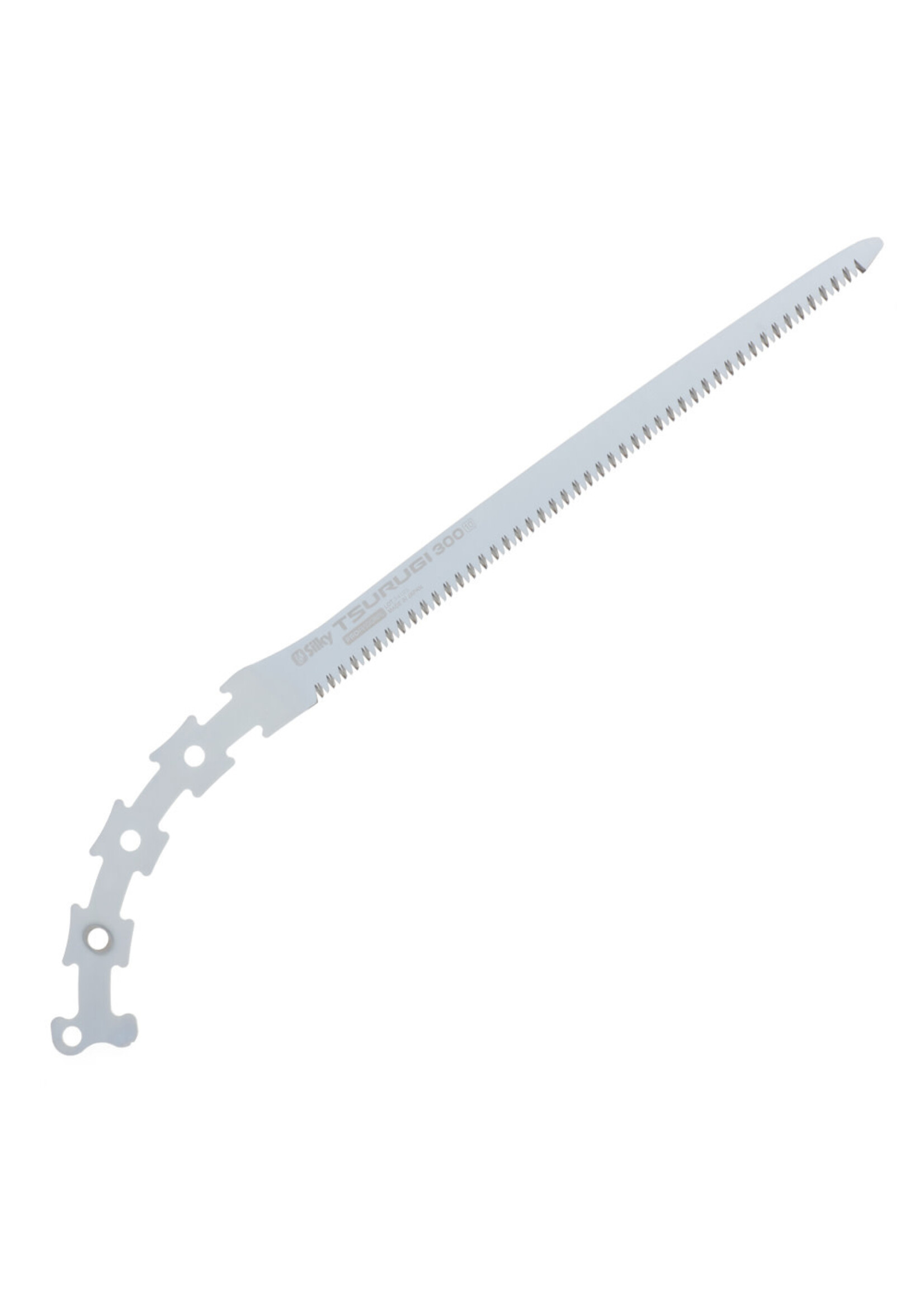 Silky Saws Blade 300mm, Tsurugi Professional medium teeth