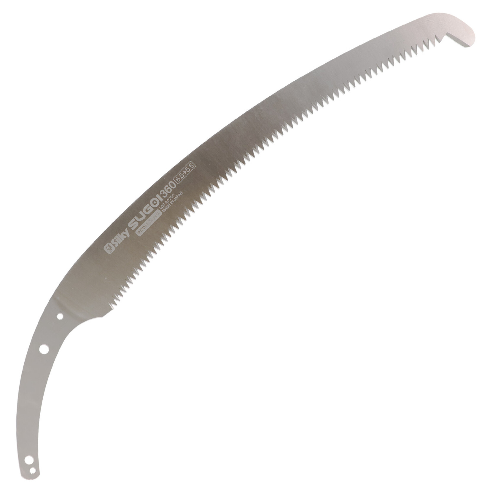 Silky Saws Sugoi 14" (360mm) Silky Curved Replacement Blade