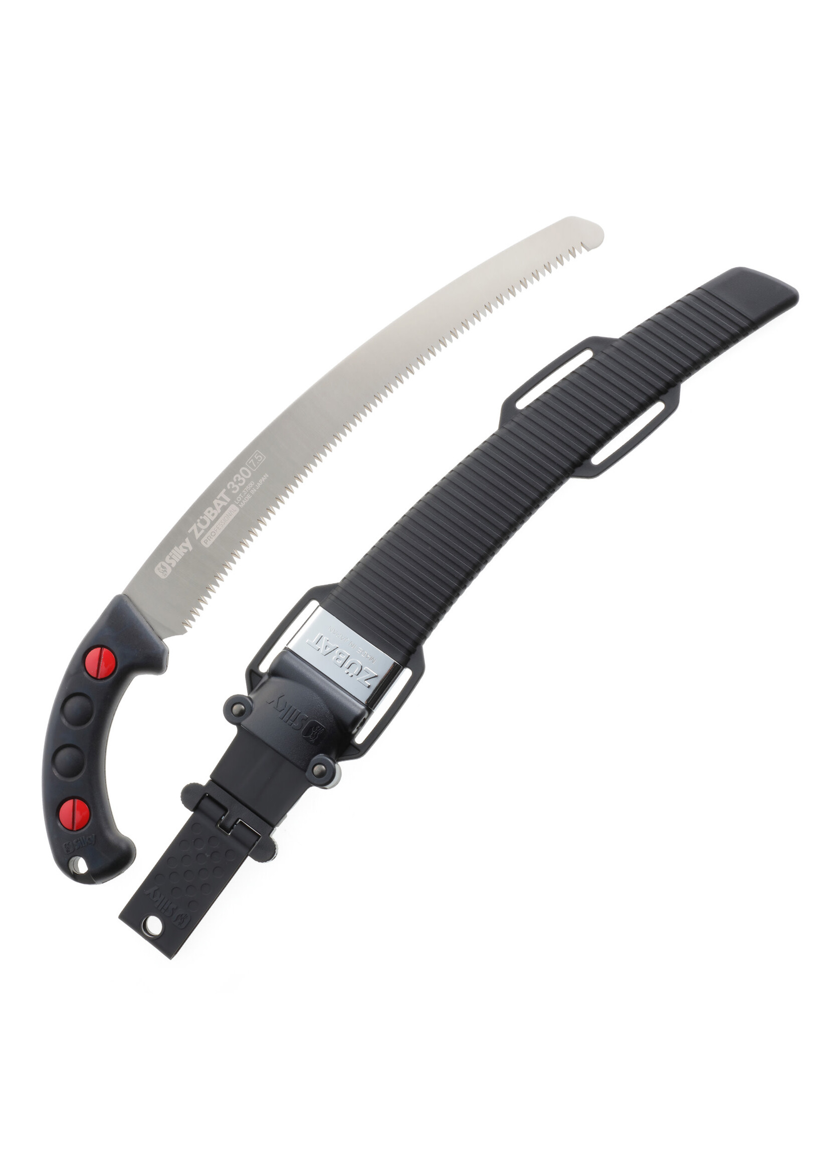 Silky Saws ZUBAT Professional 330mm large teeth