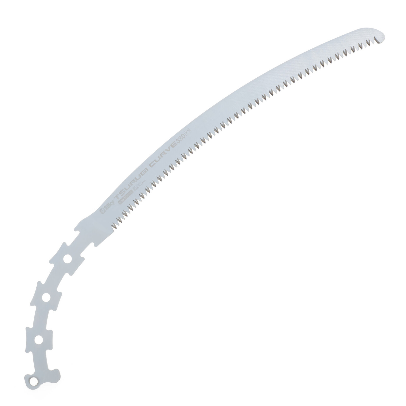 Silky Saws Blade 330mm, Tsurugi Curve Professional large teeth