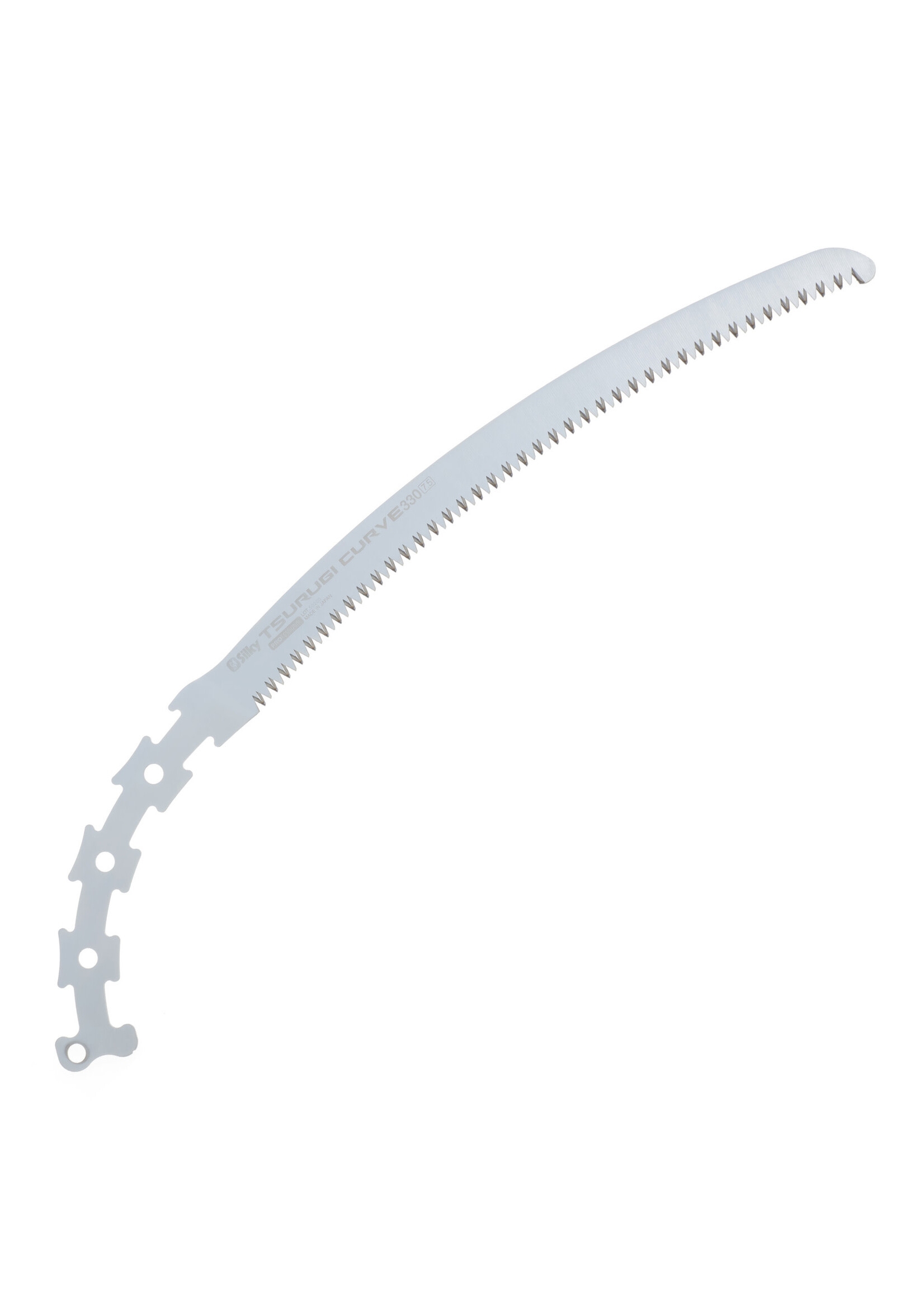 Silky Saws Blade 330mm, Tsurugi Curve Professional large teeth