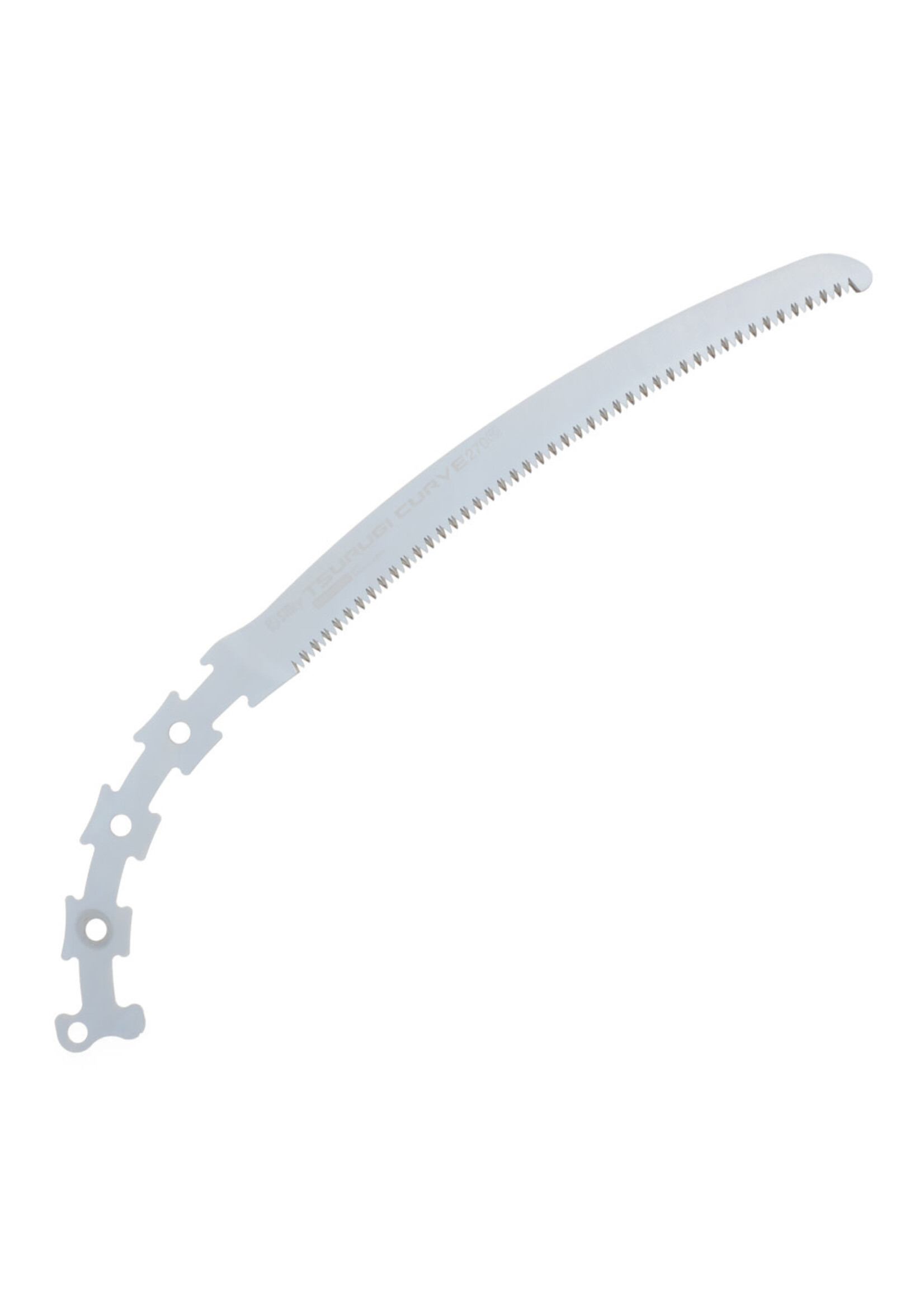 Silky Saws Blade 270mm, Tsurugi Curve Professional medium teeth