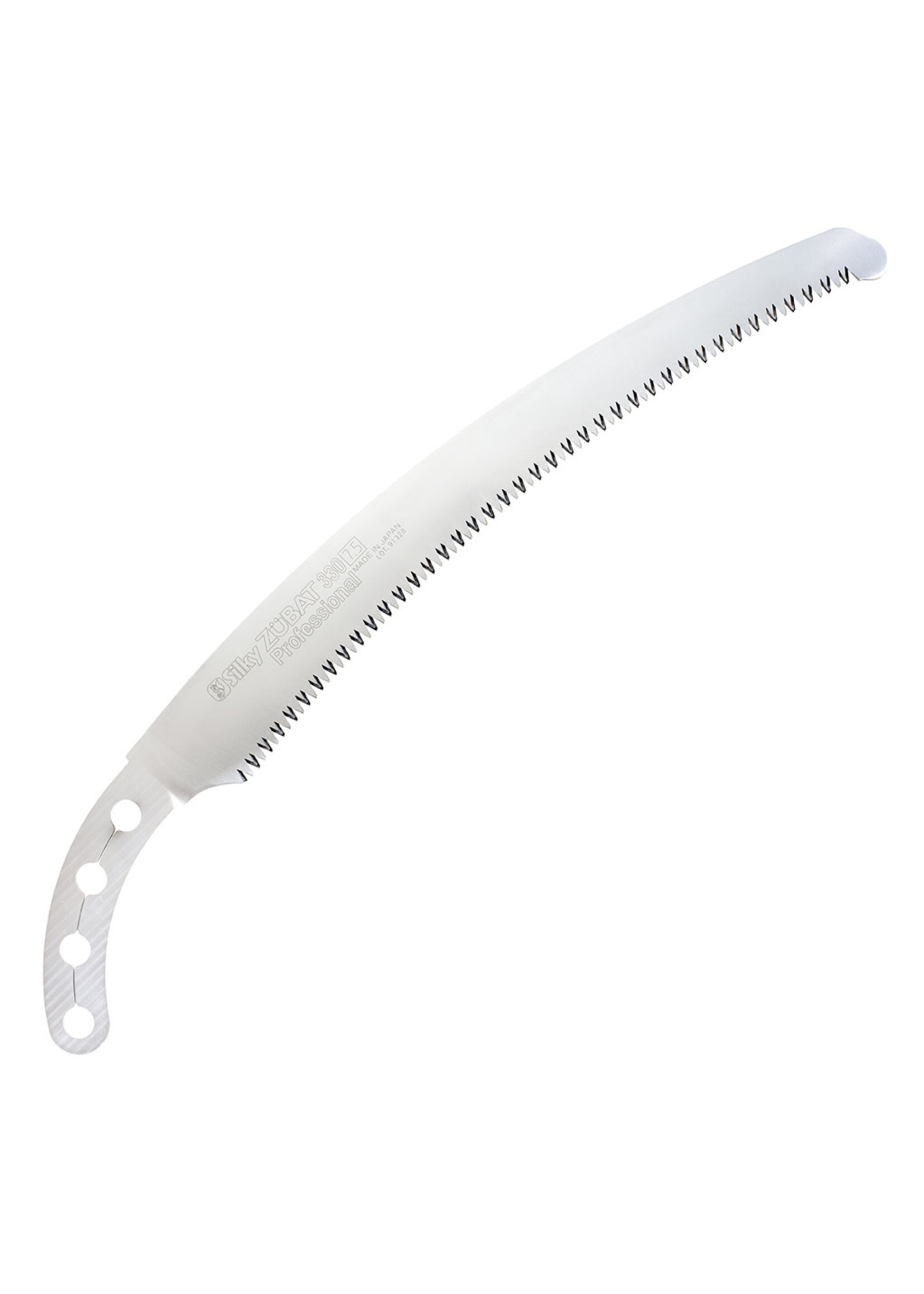 Silky Saws Blade 330mm, Zubat Professional large teeth
