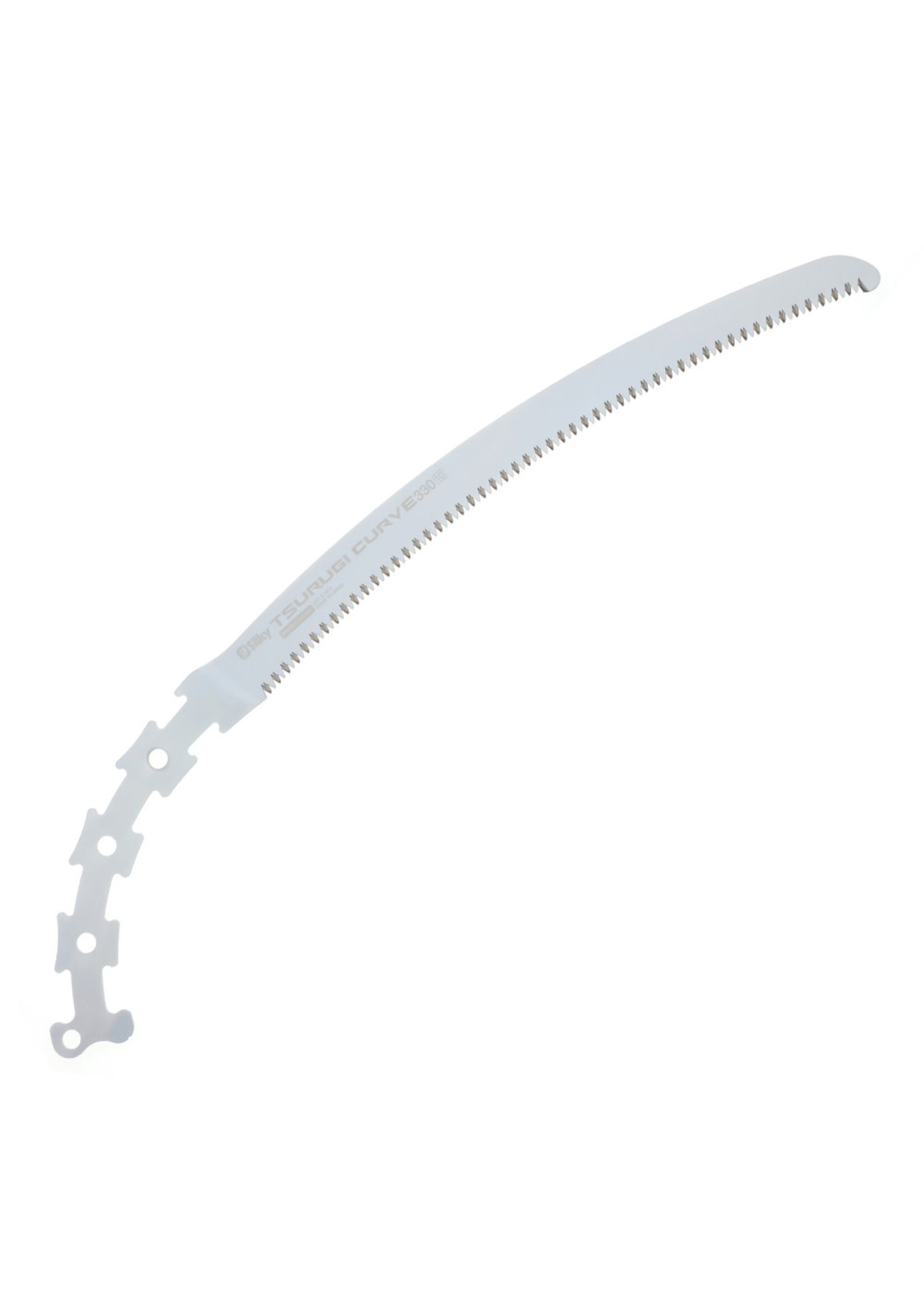 Silky Saws Blade 330mm, Tsurugi Curve Professional medium teeth