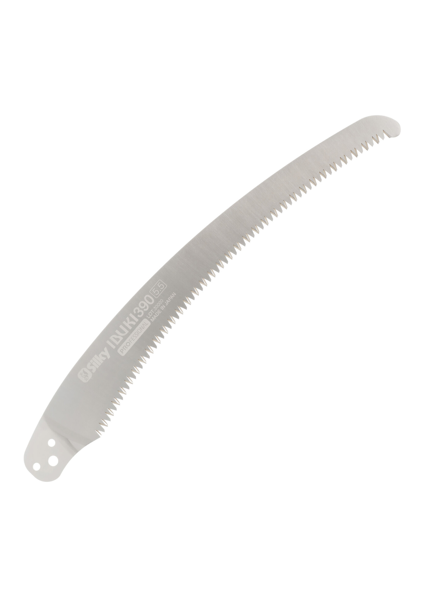 Silky Saws Blade 390mm, Ibuki Professional