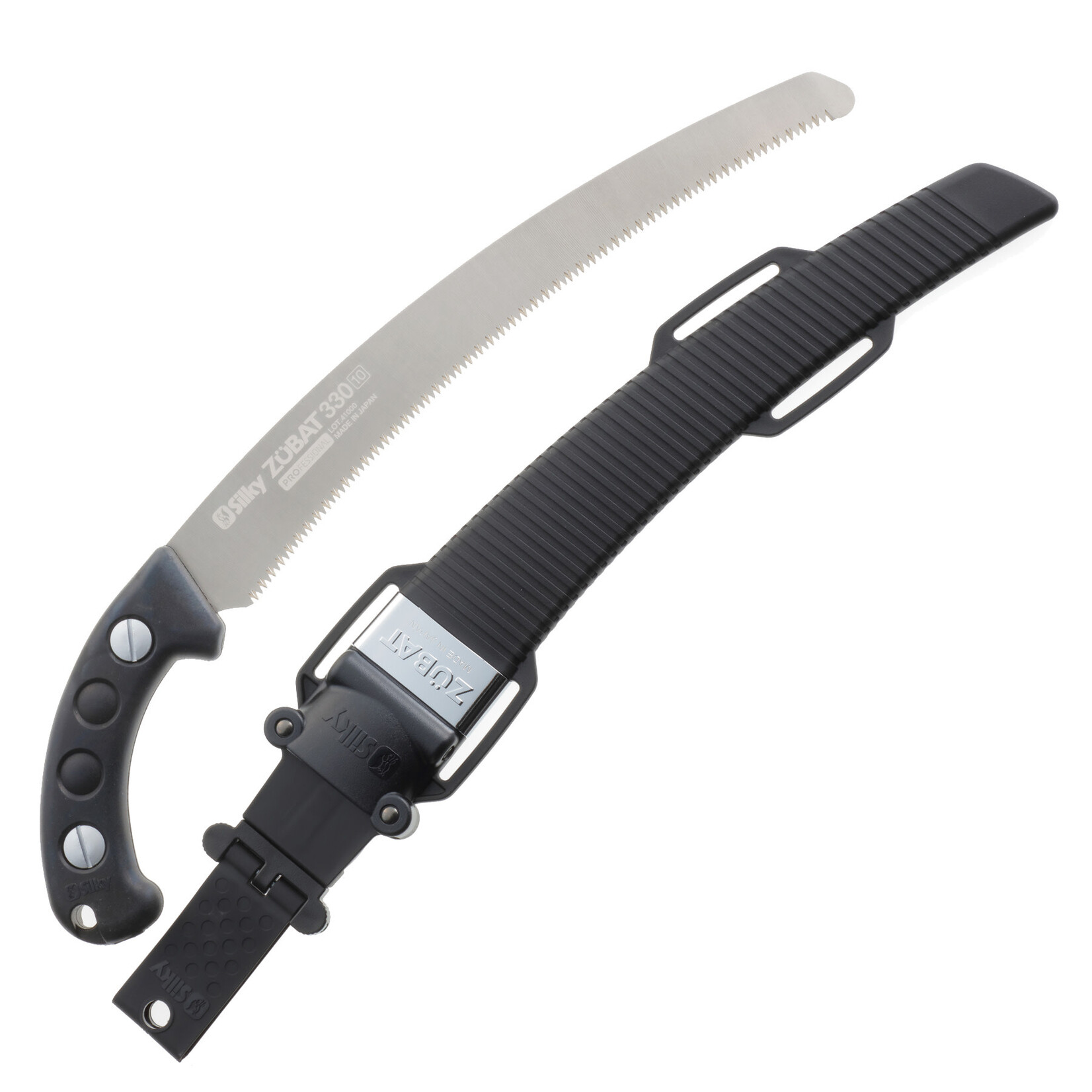 Silky Saws ZUBAT Professional 330mm fine teeth