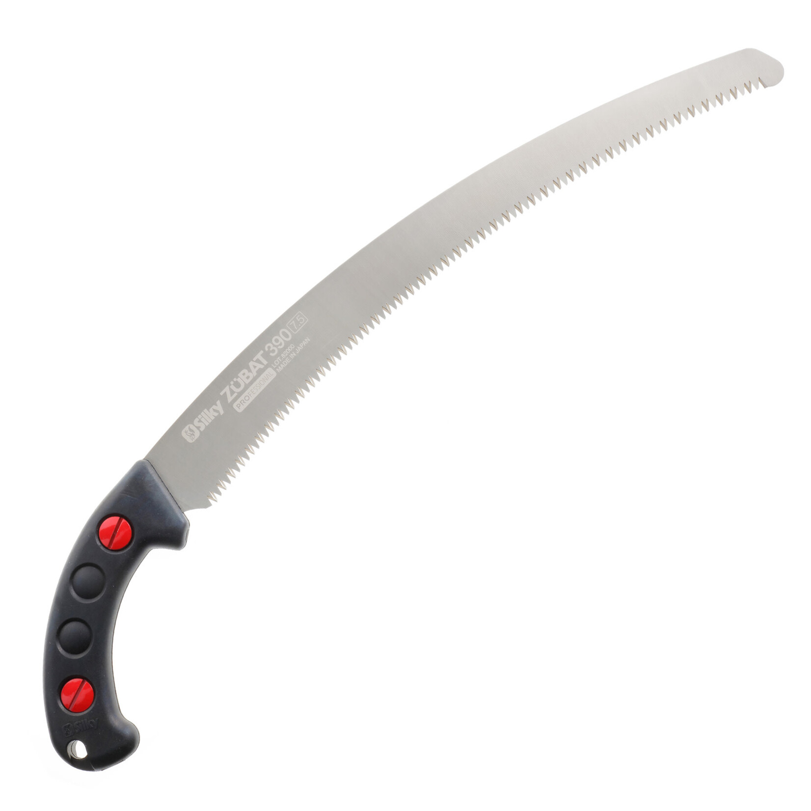 Silky Saws ZUBAT Professional, 390mm Large Teeth