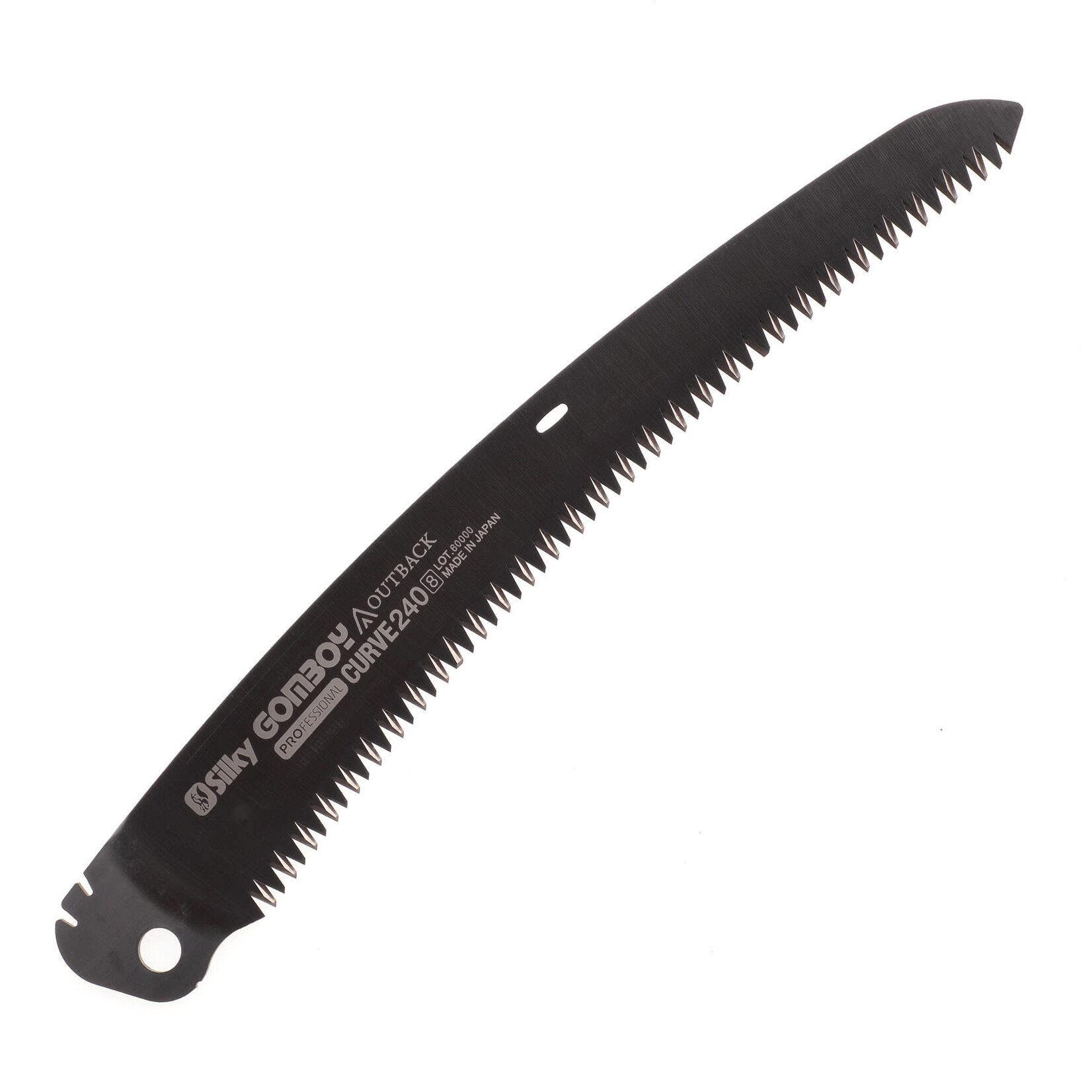 Silky Saws Gomboy Curve Professional 240mm, Outback Edition