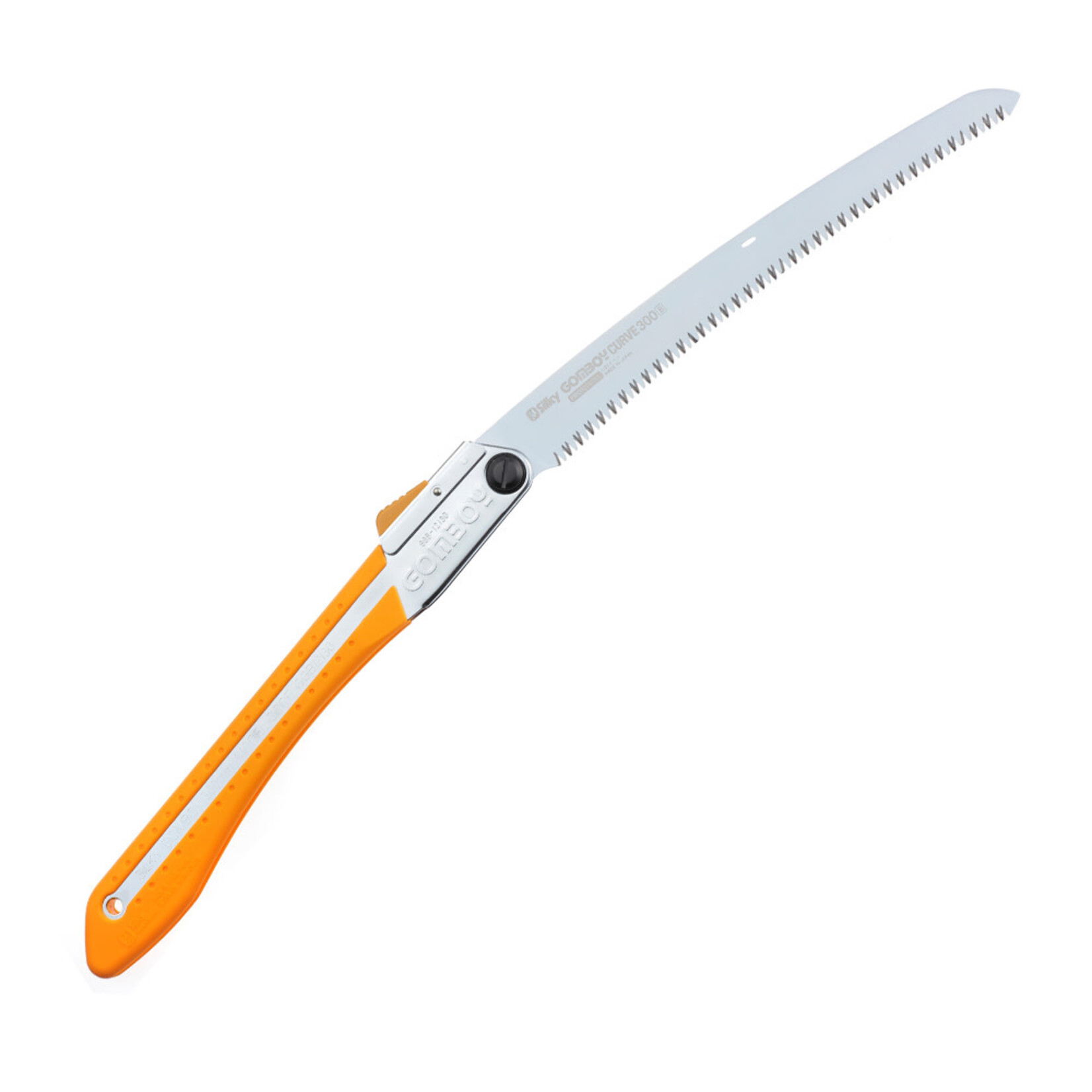 Silky Saws GOMBOY CURVE Professional 300mm, Large Teeth