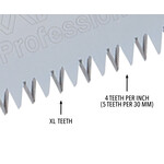 Silky Saws KATANABOY 500mm Folding Saw