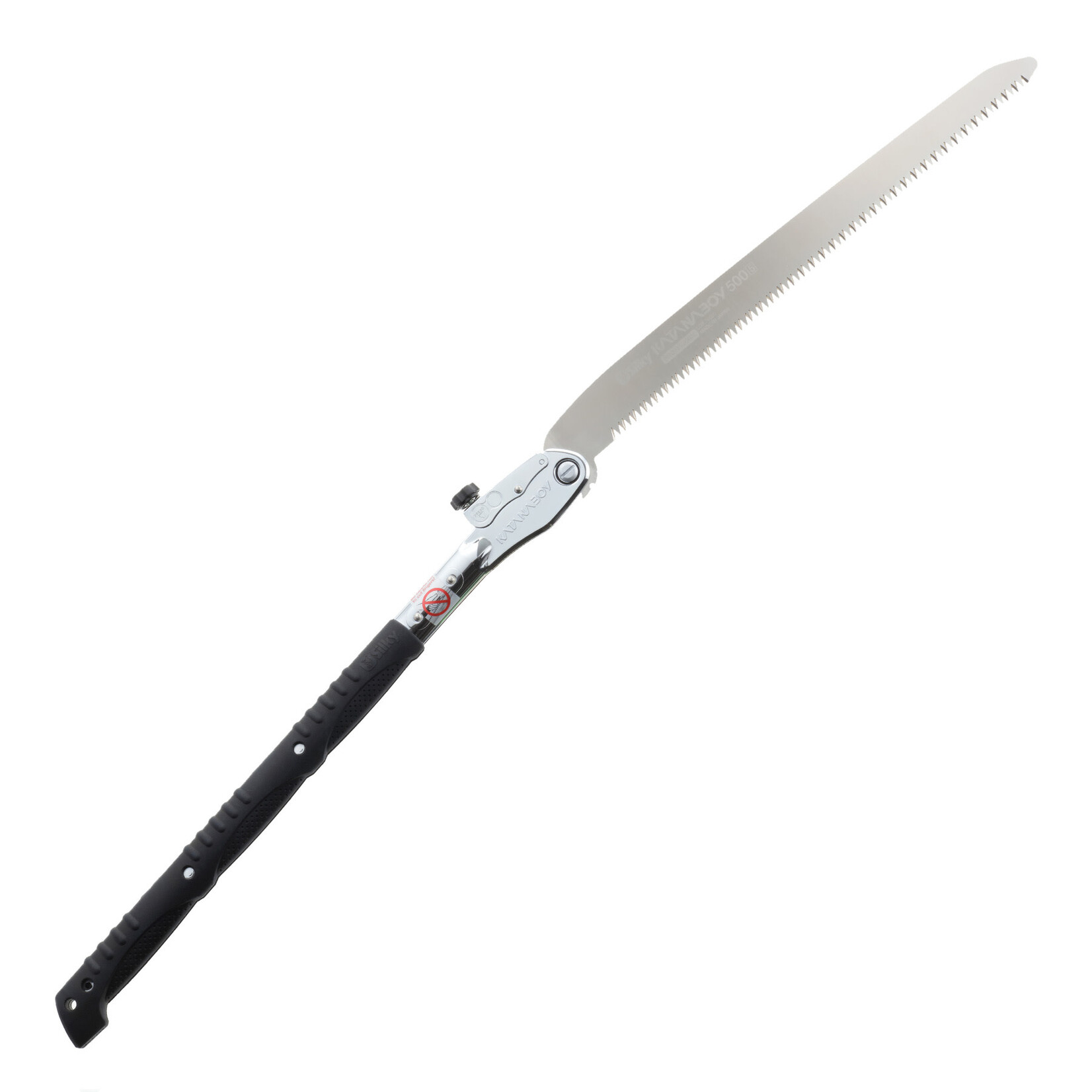 Silky Saws KATANABOY 500mm Folding Saw