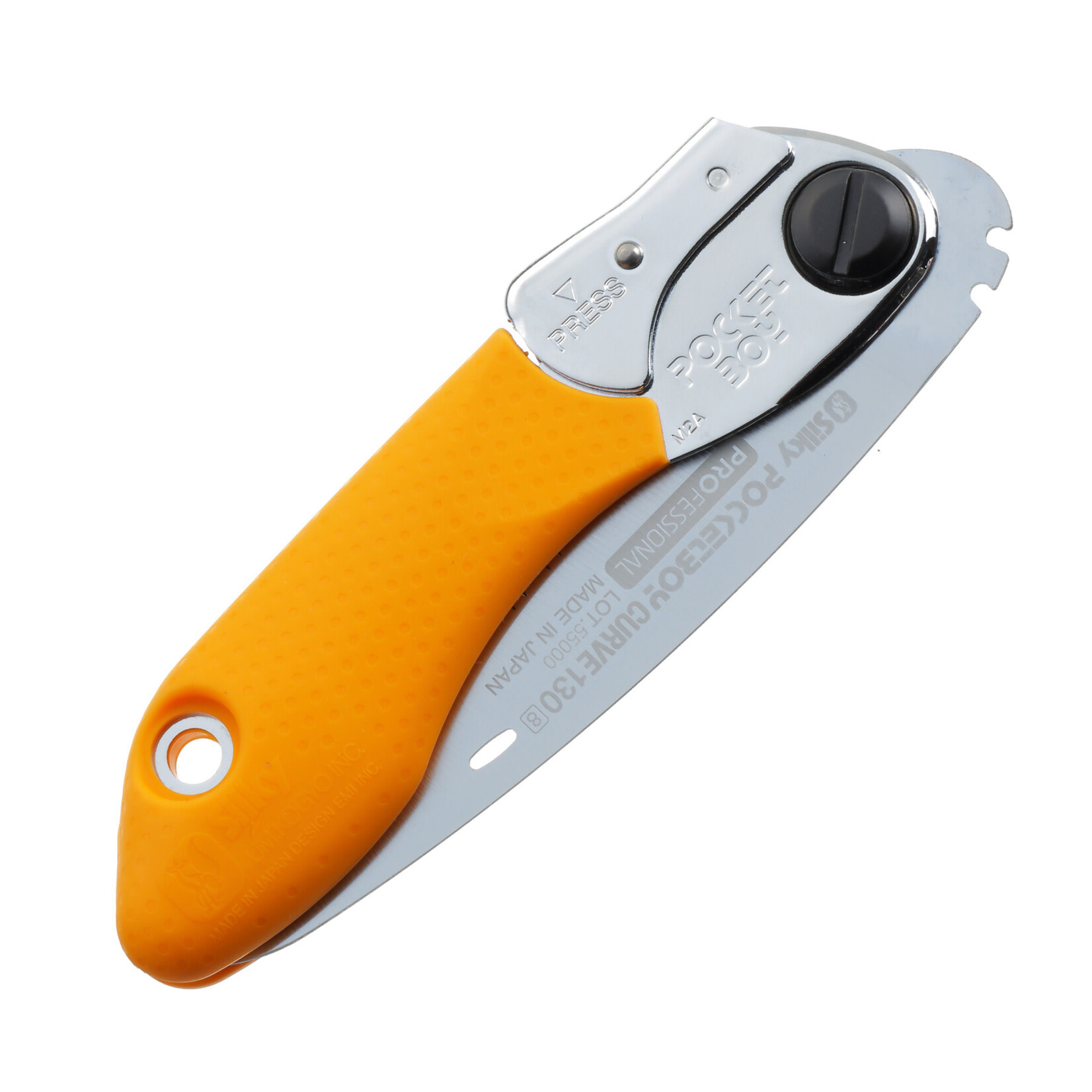 Silky Saws PocketBoy Curve Professional 130mm