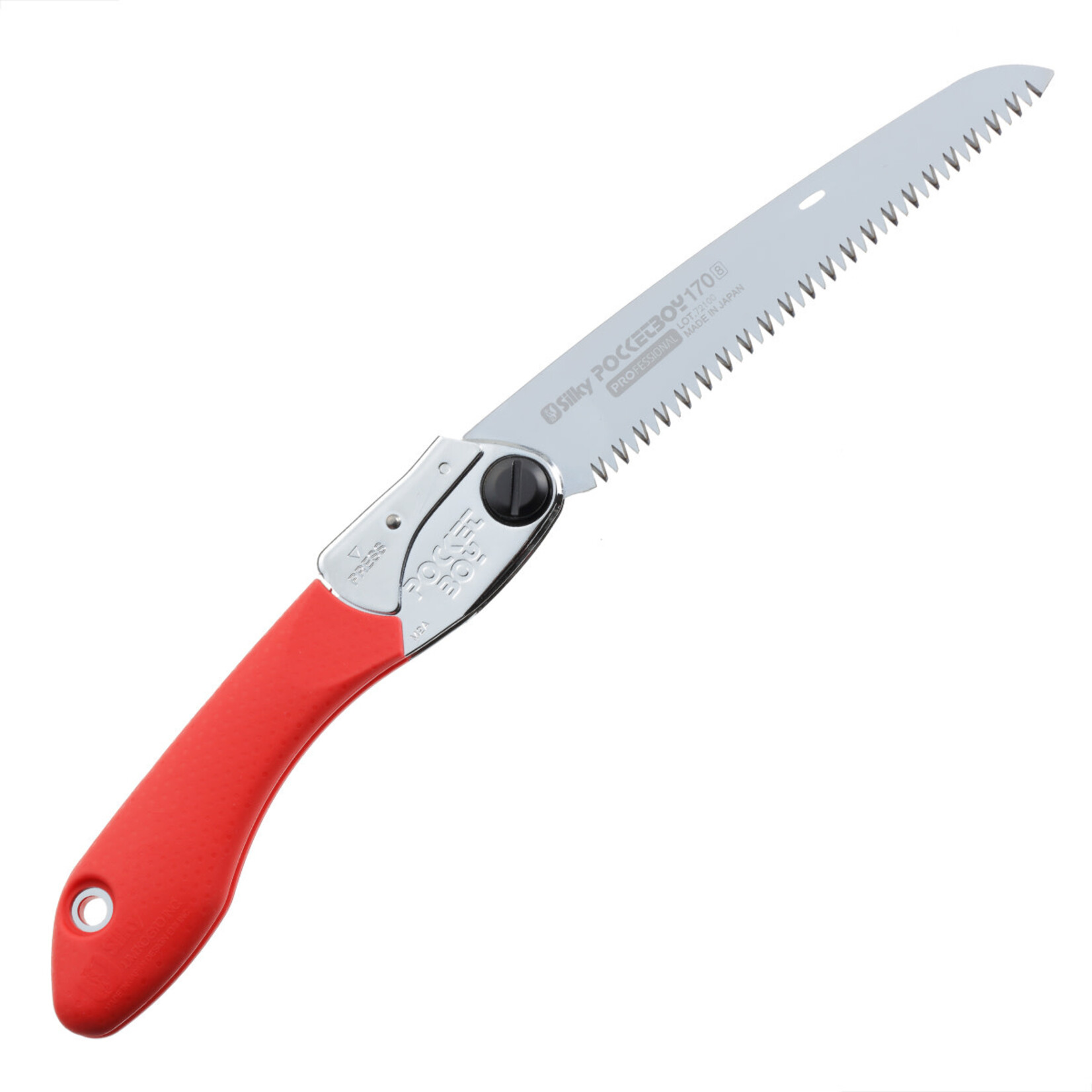 Silky Saws Silky POCKETBOY 170 ( LG Teeth )