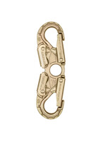 ProClimb Forged Steel Spreader Snap Hook ANSI