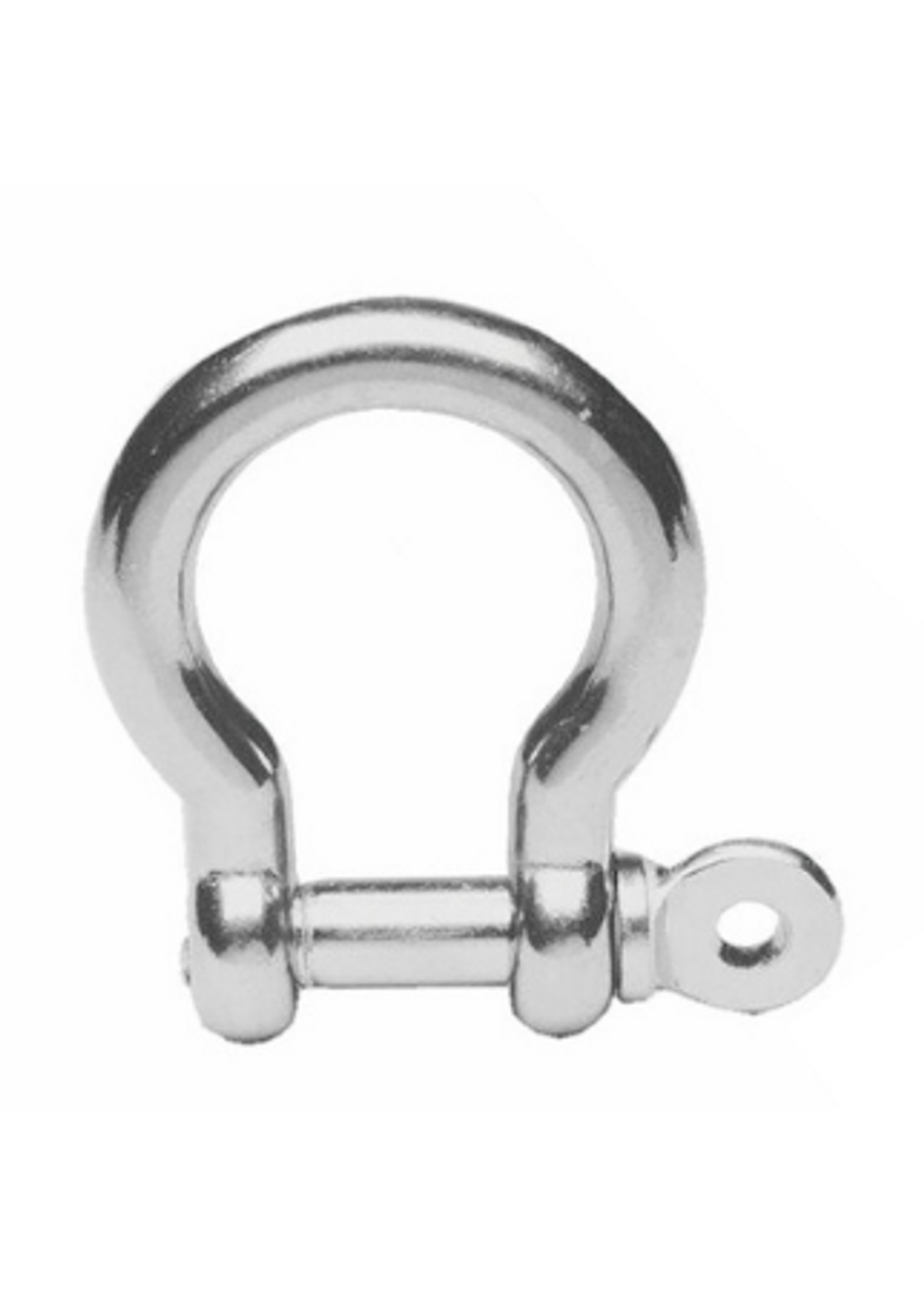 ProClimb 5/16" Stainless Steel Bow Shackle
