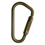 ProClimb USR Twist Lock Tactical Steel Ladder Hook