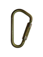 ProClimb USR Twist Lock Tactical Steel Ladder Hook
