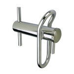 Notch Equipment Notch Portawrap Medium Stainless Steel