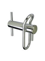 Notch Equipment Notch Portawrap Medium Stainless Steel