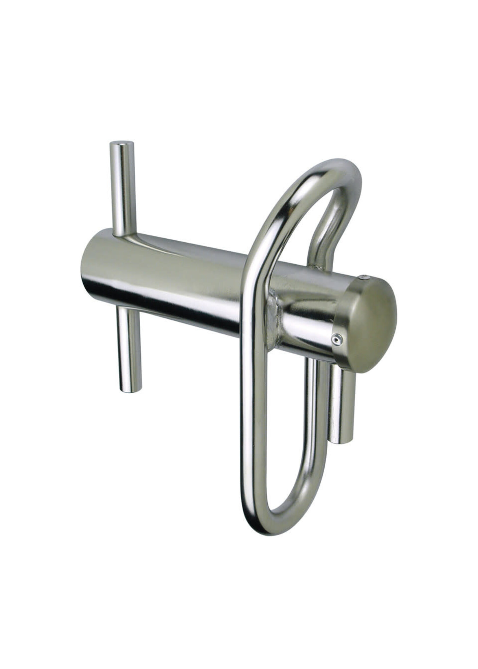 Notch Equipment Notch Portawrap Medium Stainless Steel