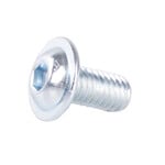 Notch Equipment Notch GeckoÂ® Screw for Cuffs, M6x12 Fit GeckoÂ® Classic, DMM & Carbon Fiber models ONLY, (sold as 1 Screw)