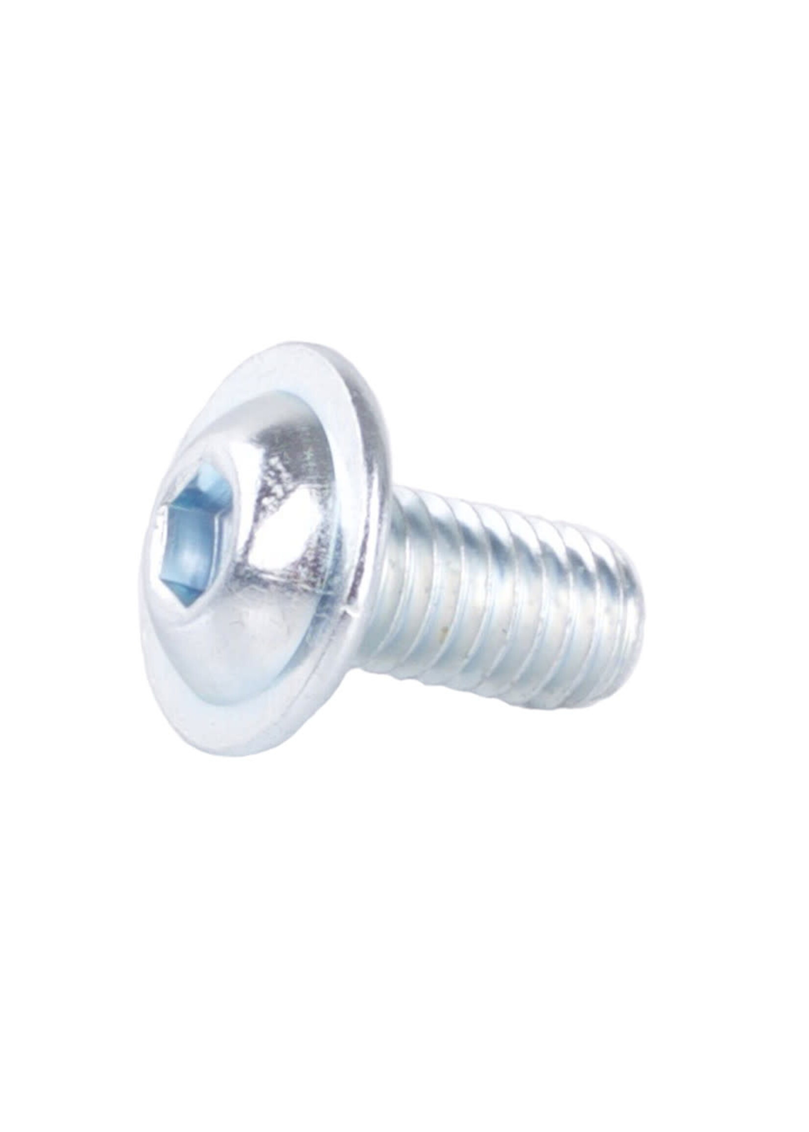 Notch Equipment Notch GeckoÂ® Screw for Cuffs, M6x12 Fit GeckoÂ® Classic, DMM & Carbon Fiber models ONLY, (sold as 1 Screw)