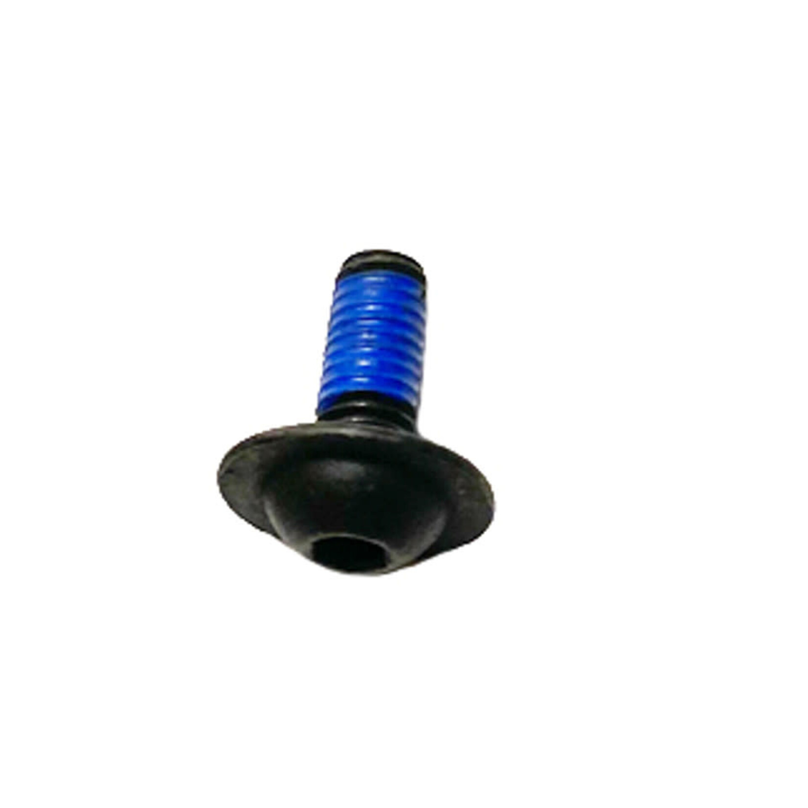 Notch Equipment Notch Gecko® Cuff Bolt for Steel Climbers