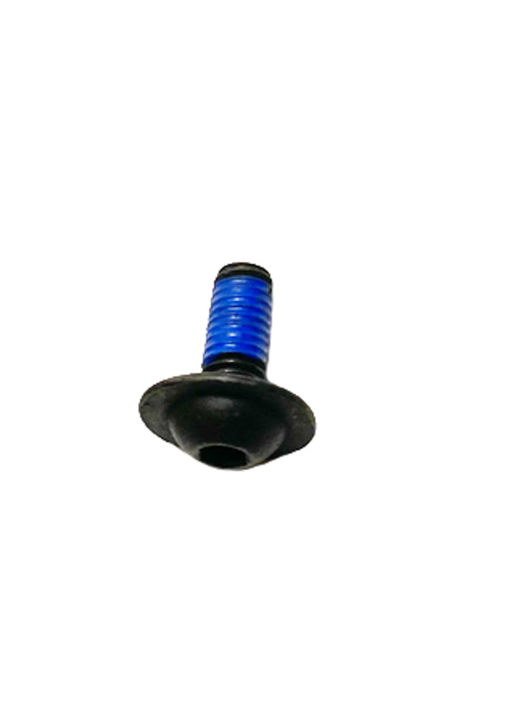 Notch Equipment Notch Gecko® Cuff Bolt for Steel Climbers