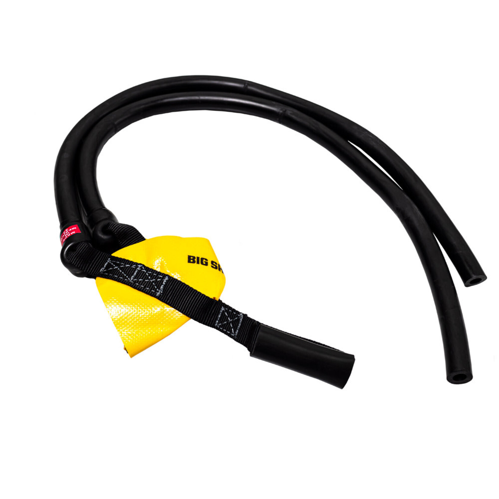 Notch Equipment Notch Replacement Big Shot® Tubing &  Pouch