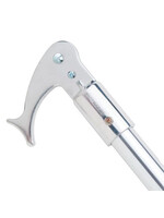Notch Equipment Quick Change Pole Saw Socket for Silky