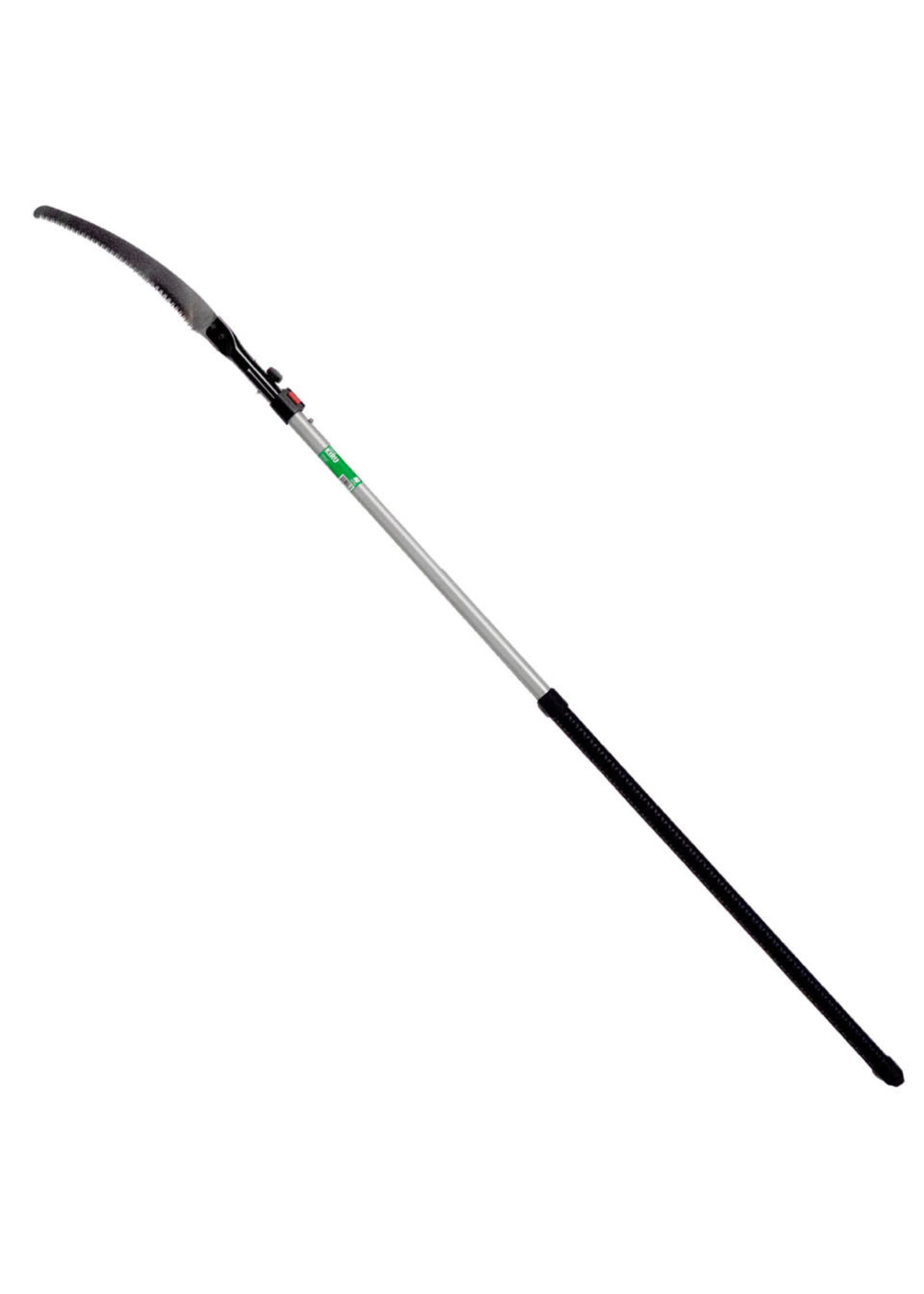 Notch Equipment 13' Notch Kiru 2 Section Telescoping Aluminum Polesaw