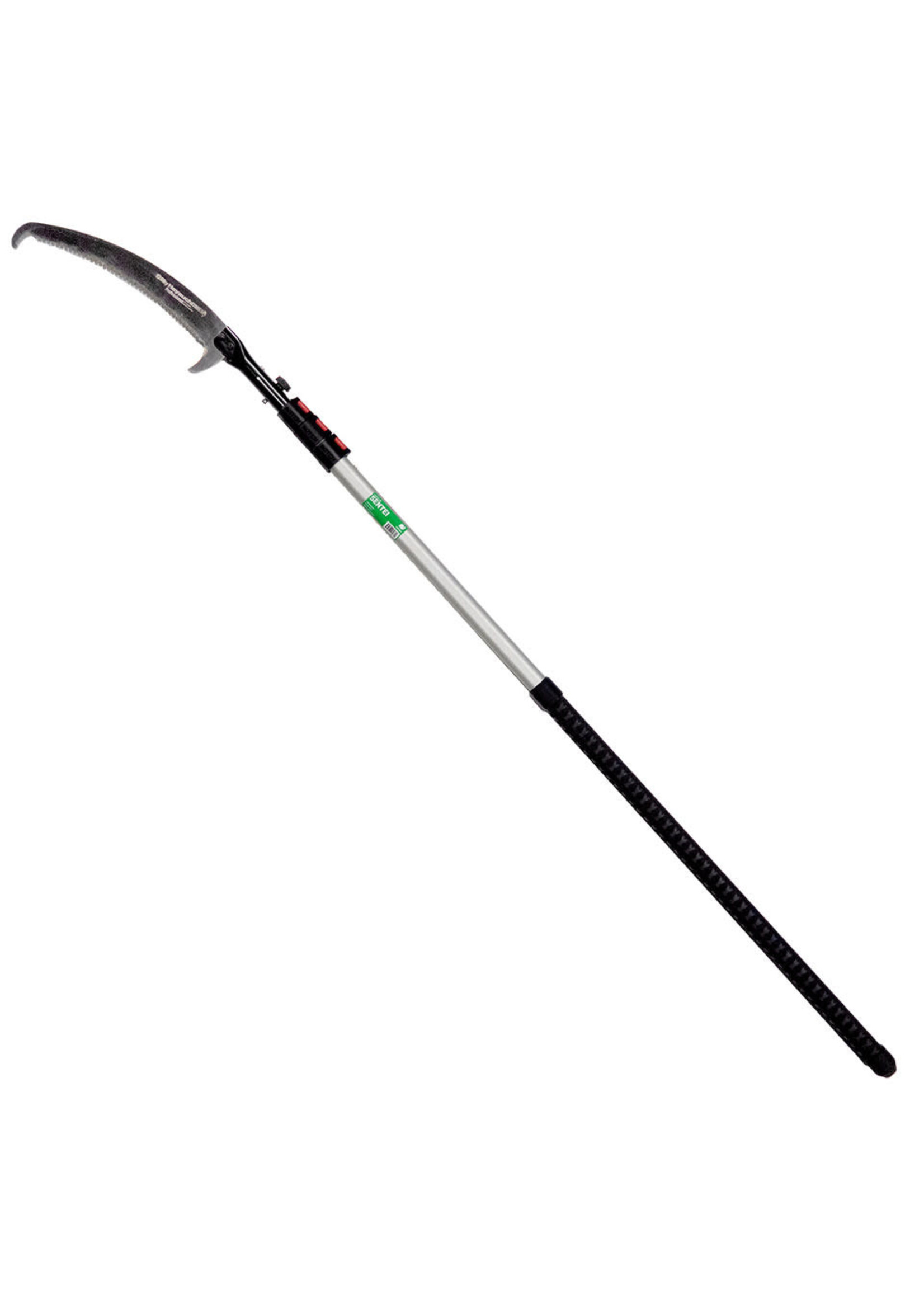 Notch Equipment 21' Notch Sentei 4 Section Telescoping Aluminum Polesaw